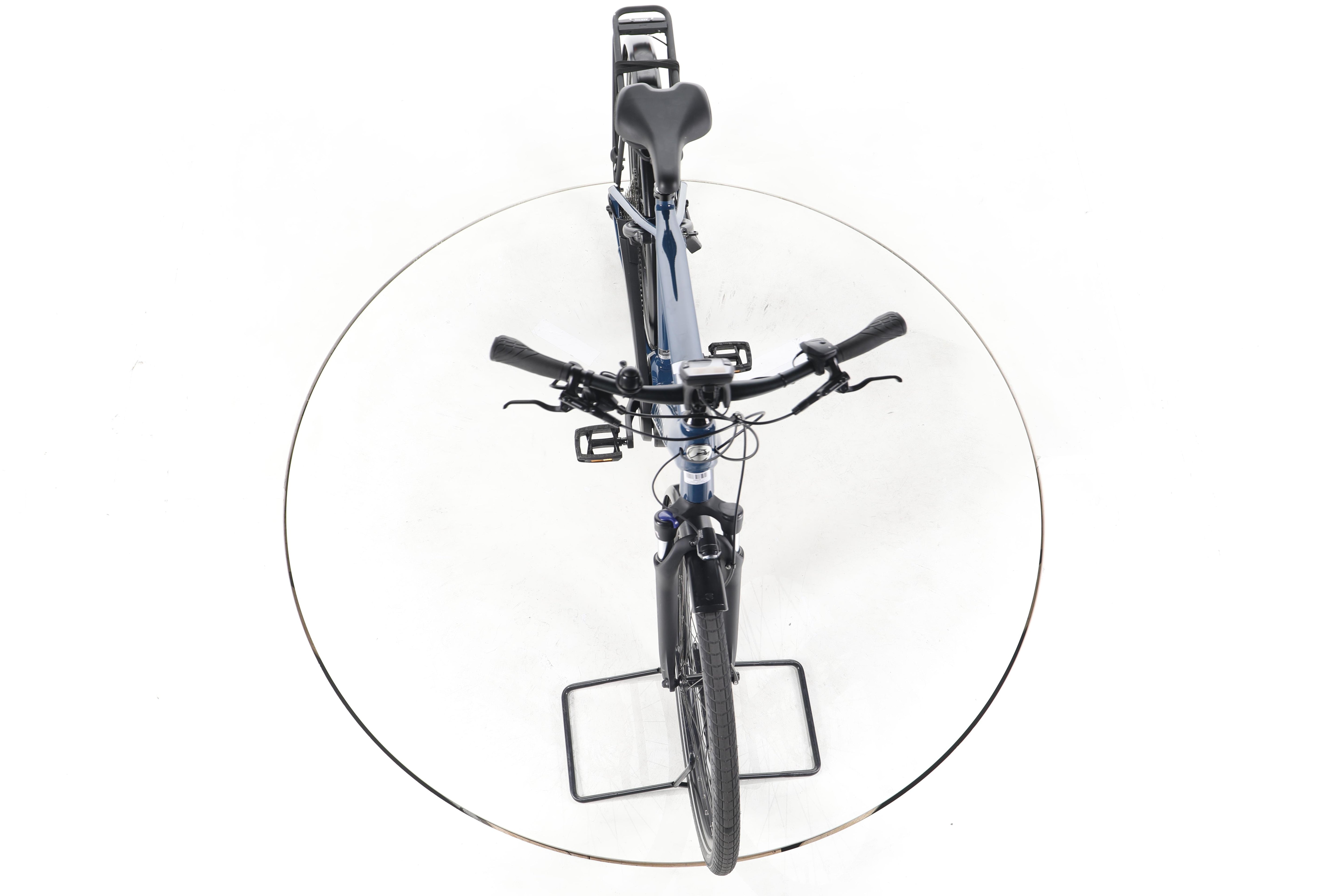 Gazelle Medeo T10 HMB Trekking E-Bike - Image 16