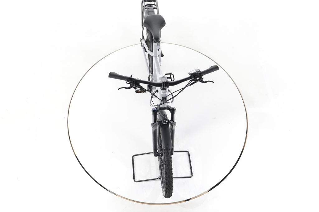 Haibike Trekking 7 Trekking E-Bike - Image 16