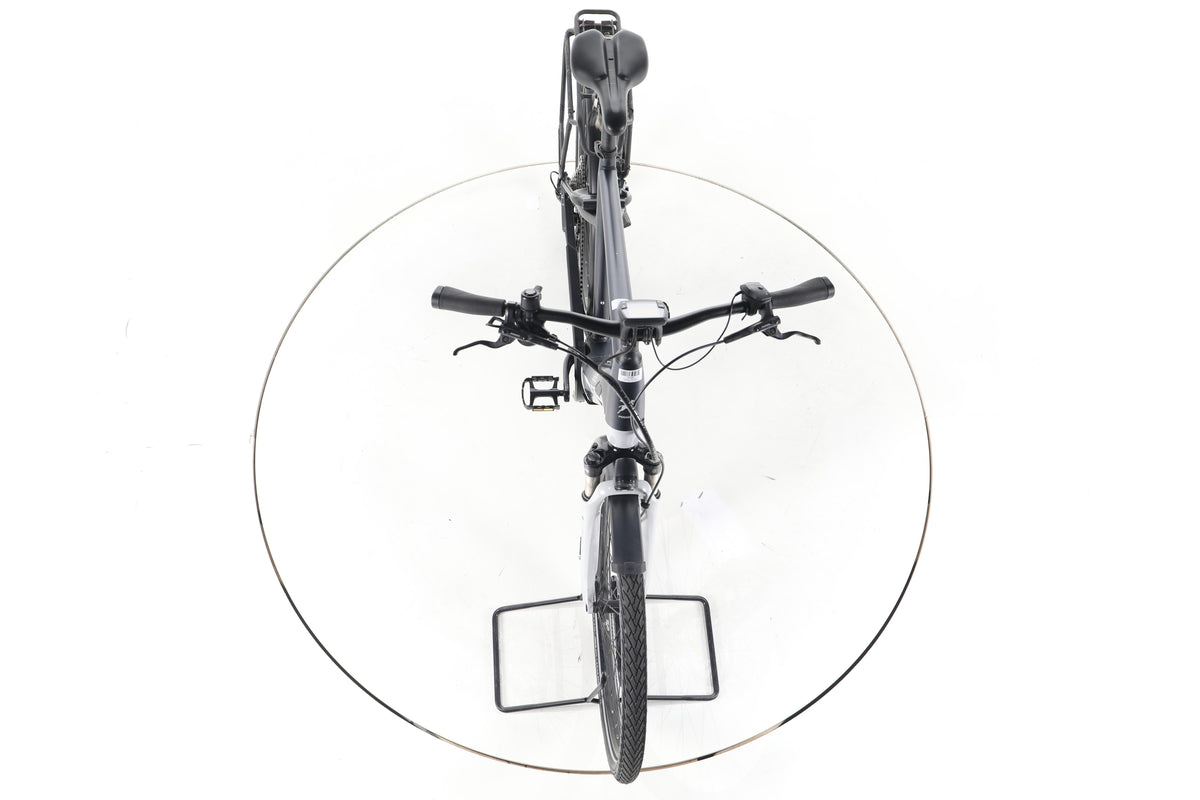 Pegasus Pemio Evo10 Lite Trekking E-Bike - Image 16