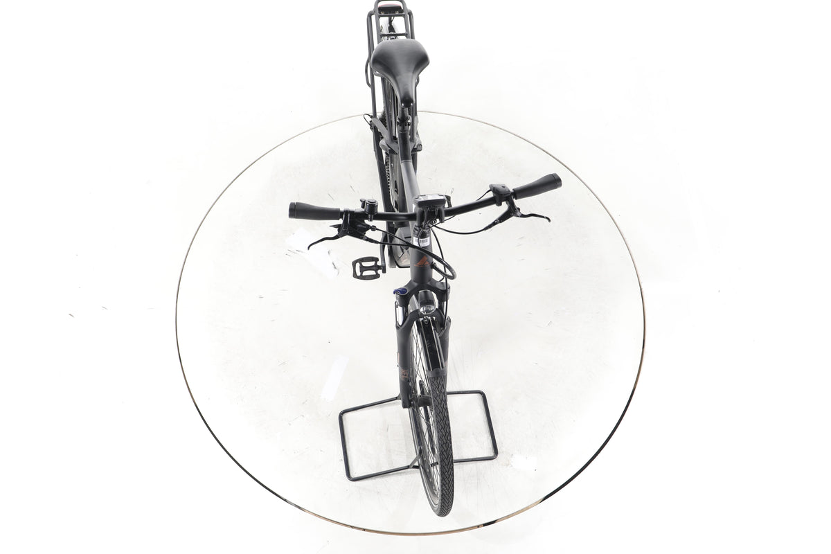 Bulls Street CX Trekking E-Bike - Image 16