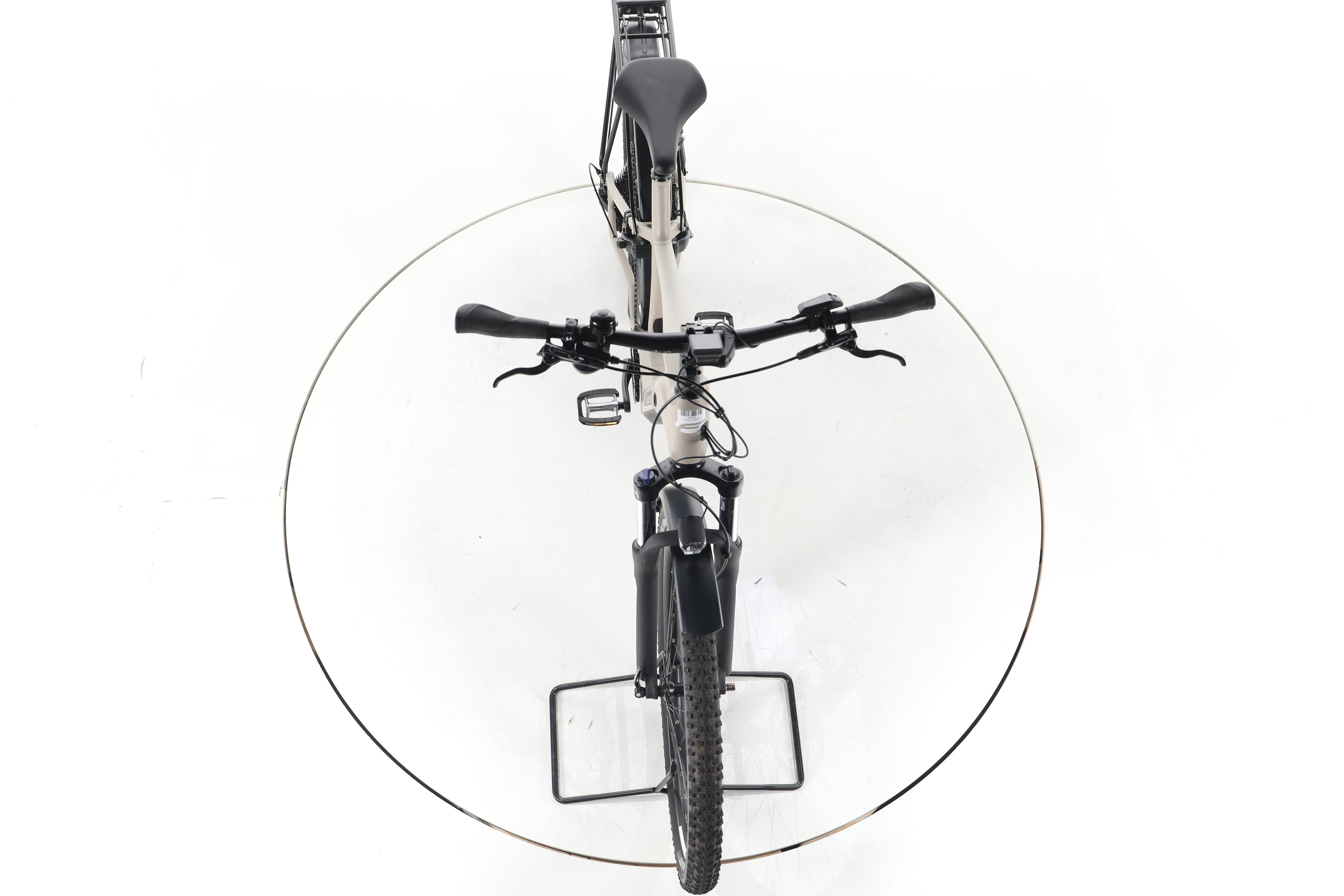 Feldmeier FE 24 Ai Trekking E-Bike 2024 - Image 16