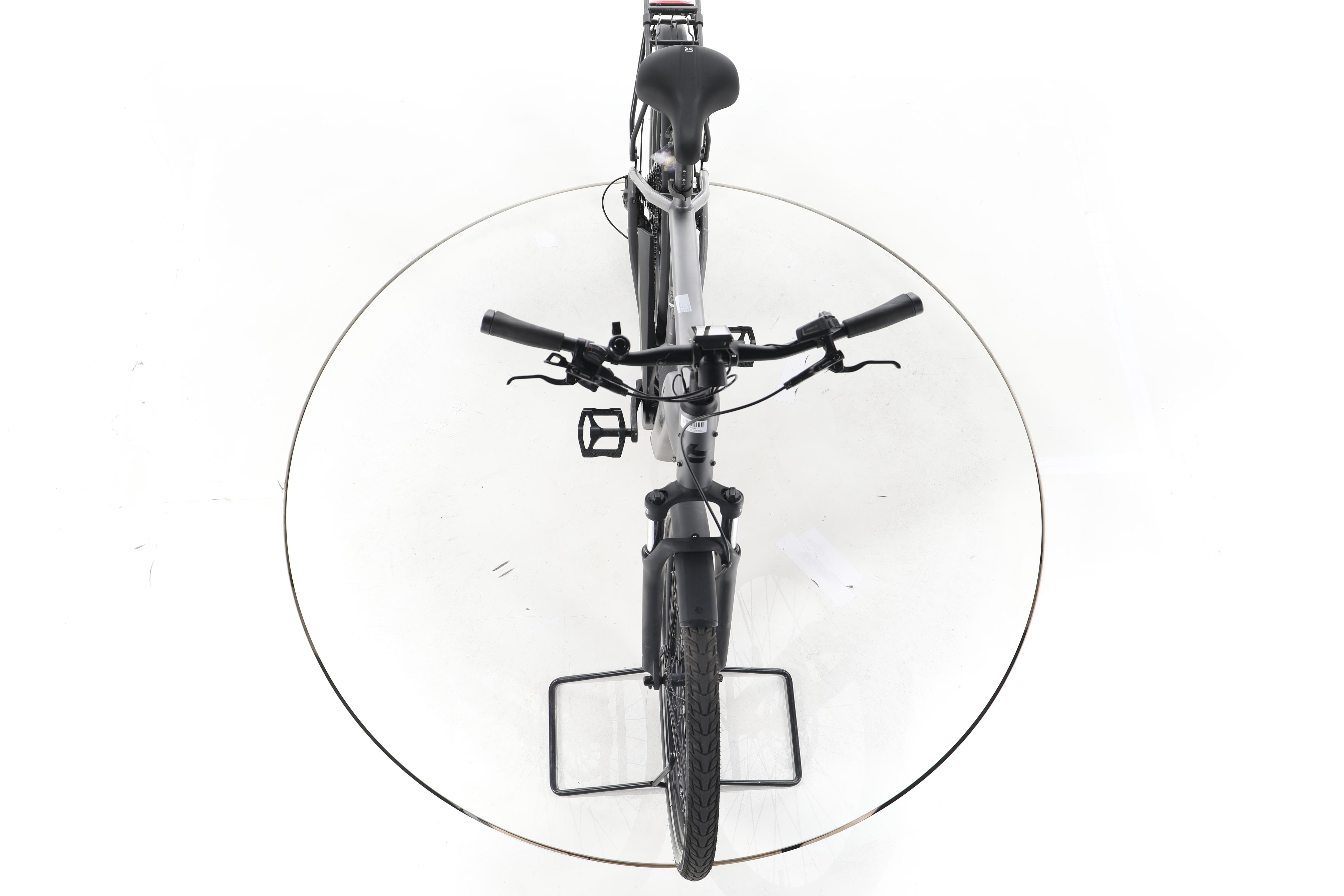 Bergamont E-Horizon Sport 6 Trekking E-Bike - Image 16