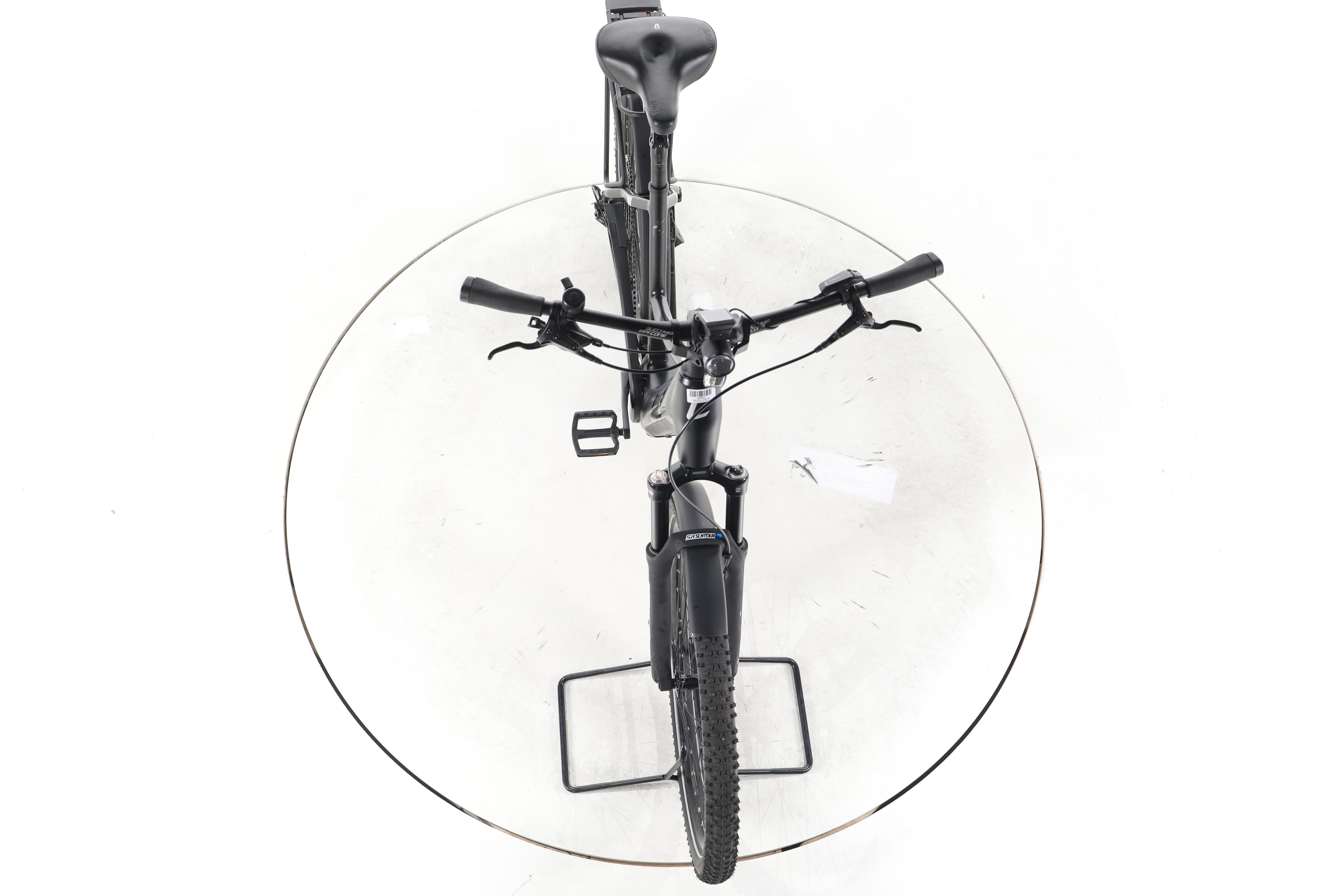 CONE Bikes eSUV IN 4.0 Trekking E-Bike - Image 16
