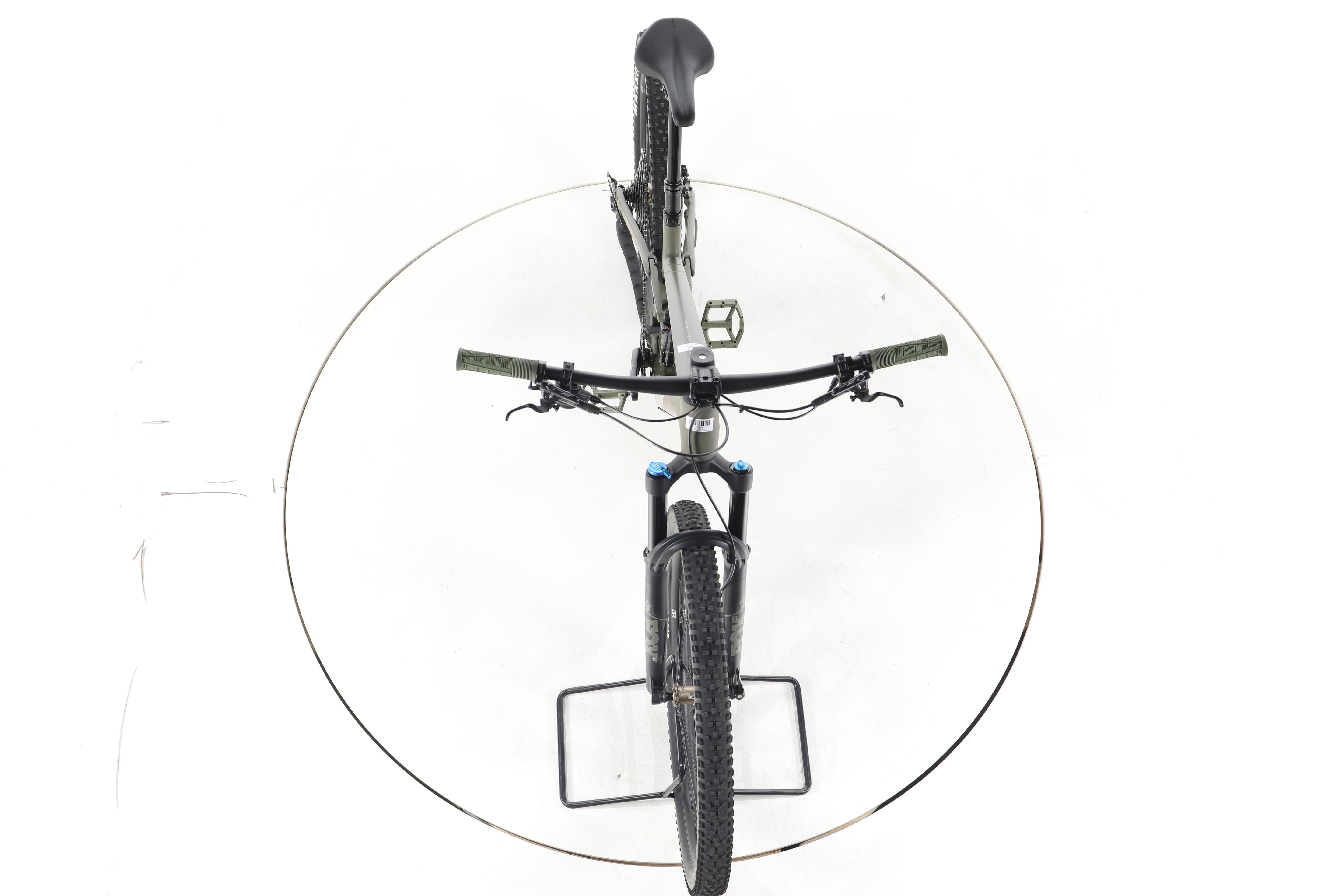 Cube Stereo One22 C:62 TM Fahrrad Fully - Image 16