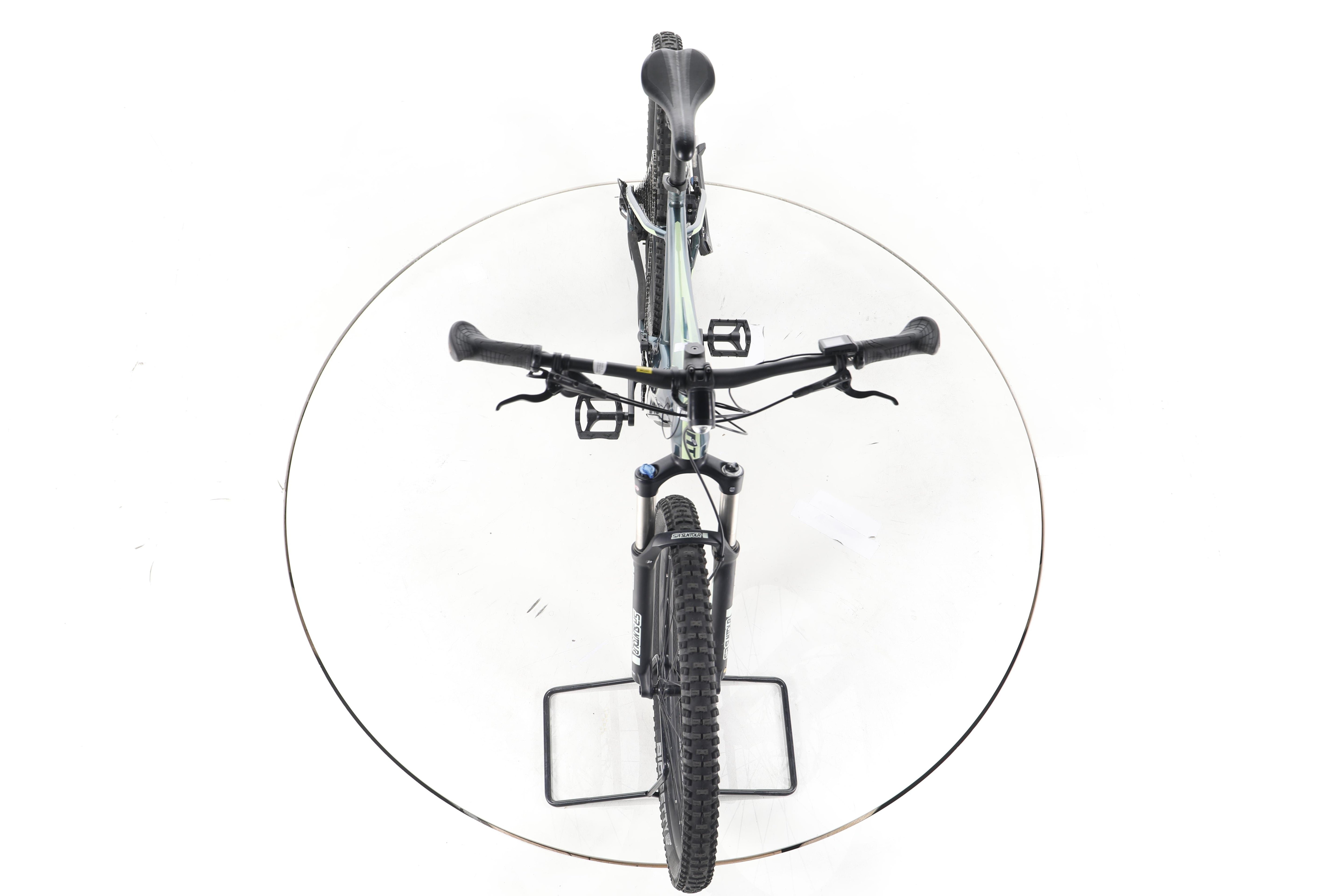 Giant Fathom E+ 1 E-Bike - Image 16