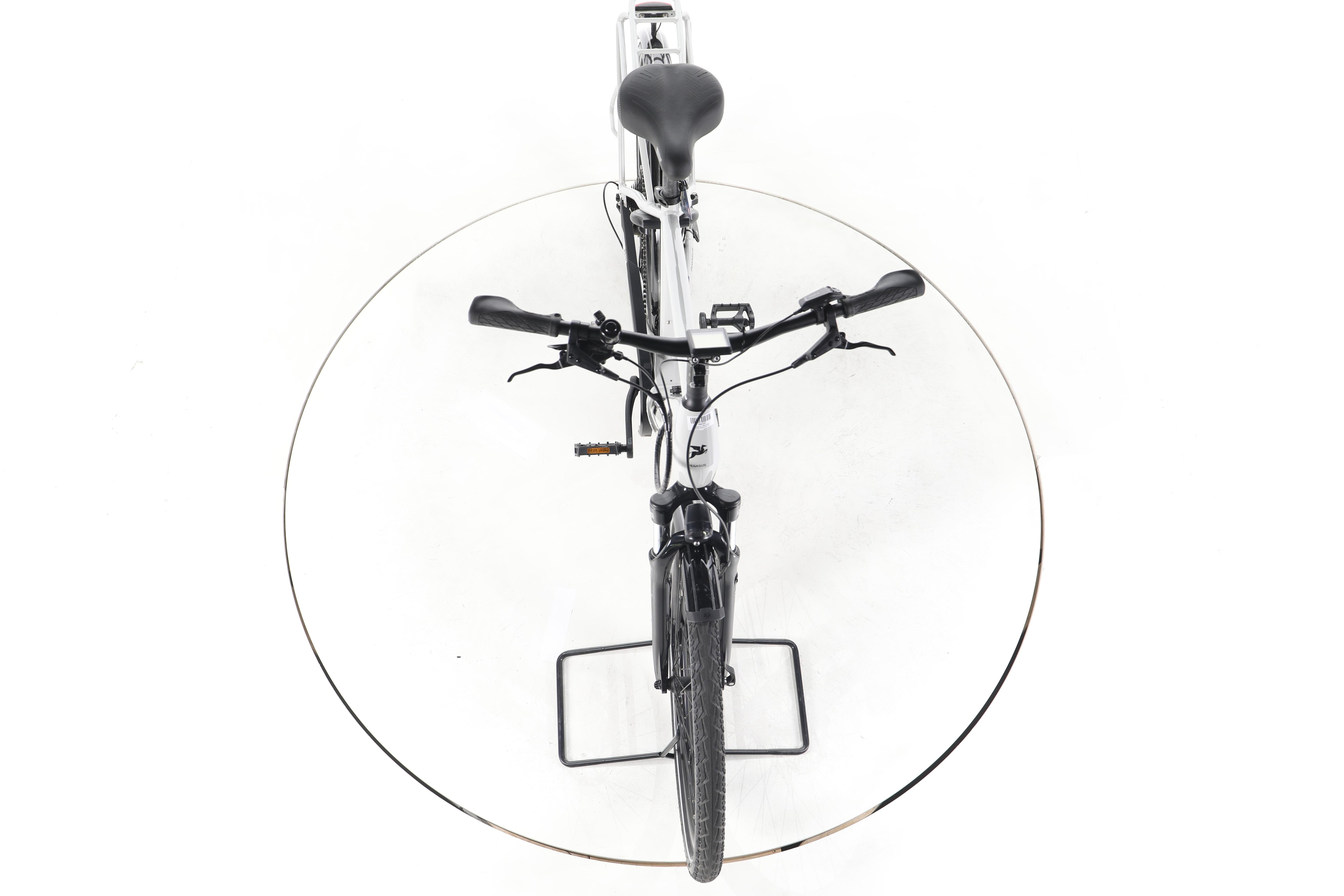Pegasus Solero EVO 9 Trekking E-Bike - Image 16