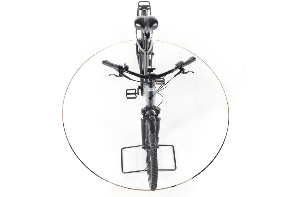 Cube Supreme Hybrid Pro City E-Bike Tiefeinsteiger 2024 - Image 16