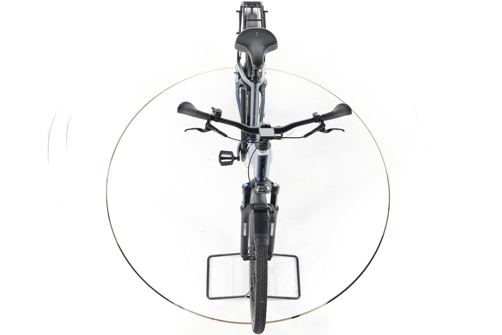 FLYER Gotour 7.23 City E-Bike Tiefeinsteiger 2025 - Image 16