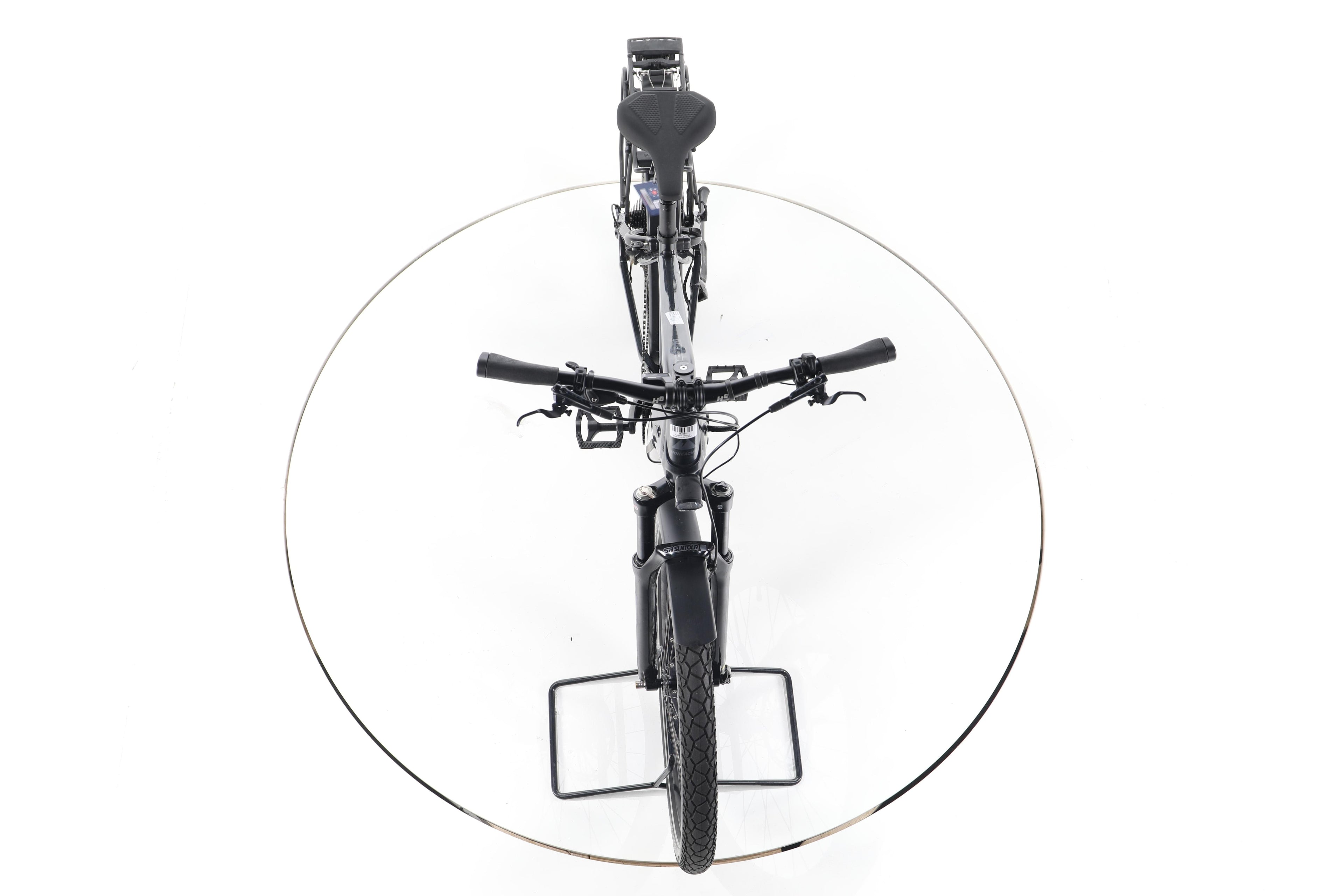 HoheAcht Pasio Tereno Trekking E-Bike - Image 16