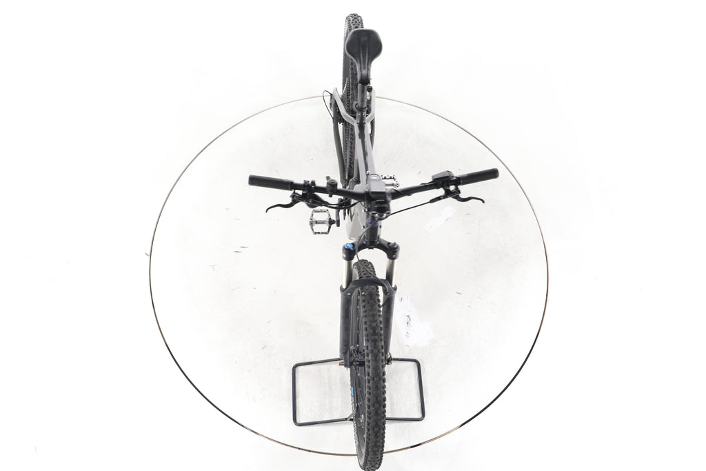Bergamont E-Revox Premium Expert E-Bike - Image 16