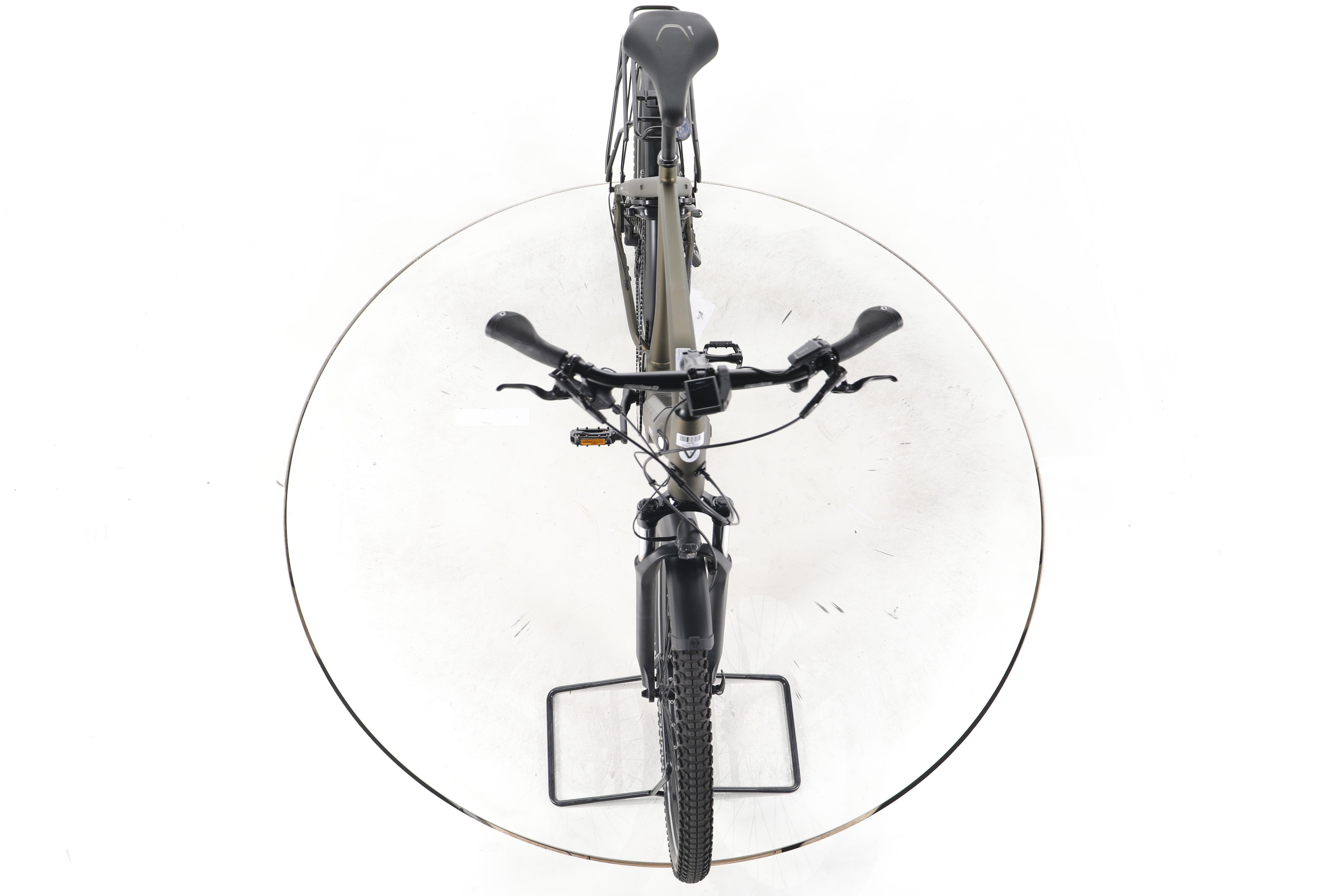 Velo de Ville SEB 890 Smart Trekking E-Bike - Image 16