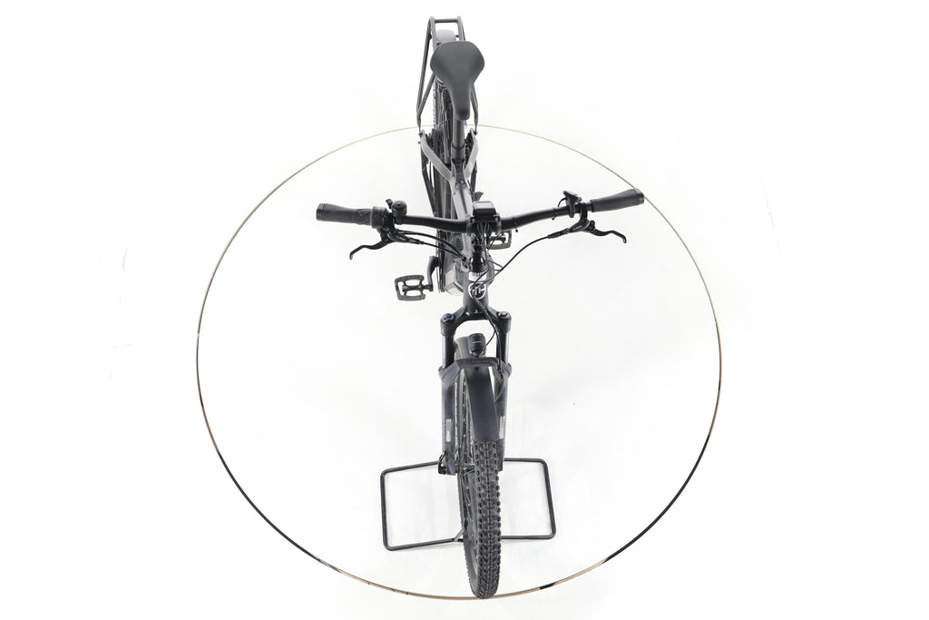 HNF Nicolai XD3 City E-Bike - Image 16