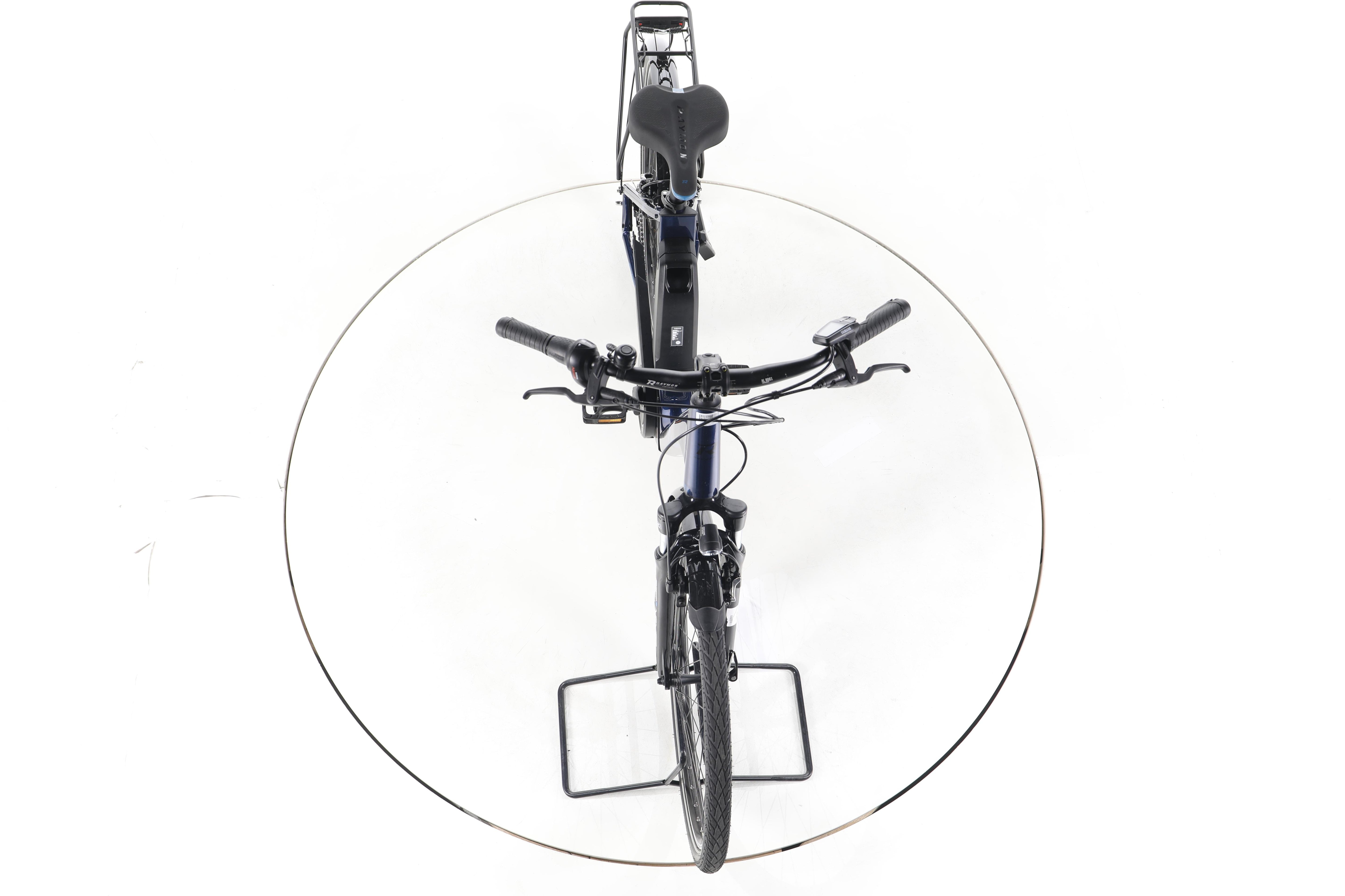 R Raymon CityRay E 2.0 CB City E-Bike Tiefeinsteiger - Image 16