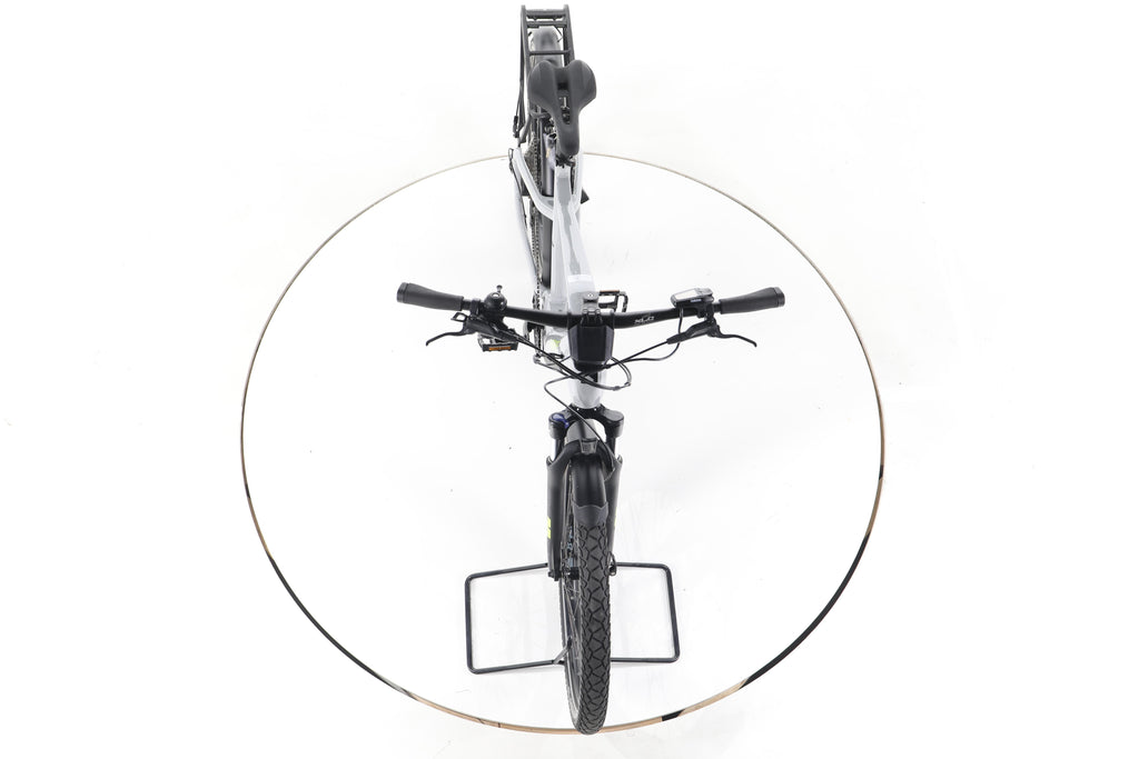 Haibike Trekking 6 Trekking E-Bike - Image 16
