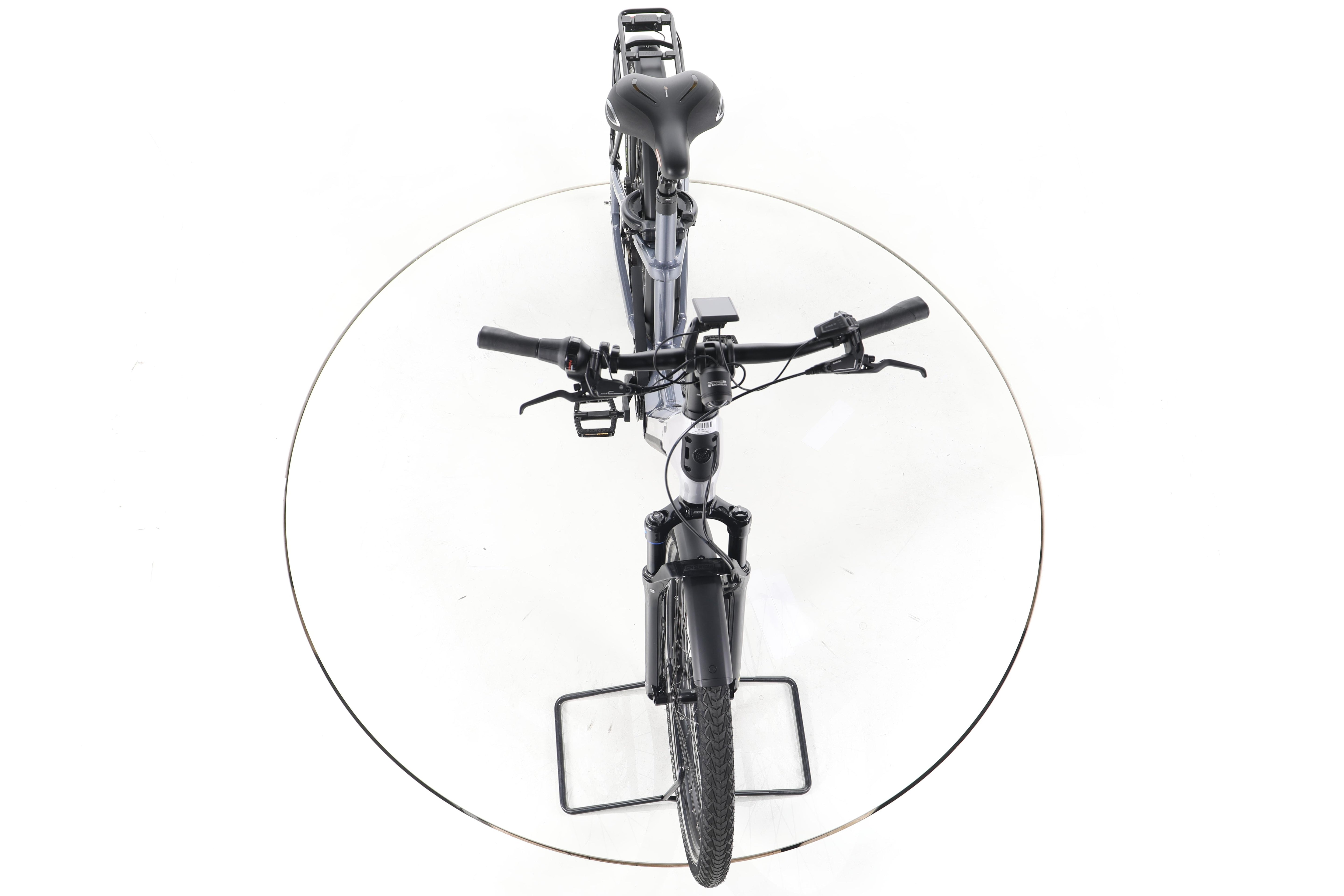 Winora Yakun R5 PRO ABS City E-Bike Tiefeinsteiger 2025 - Image 16