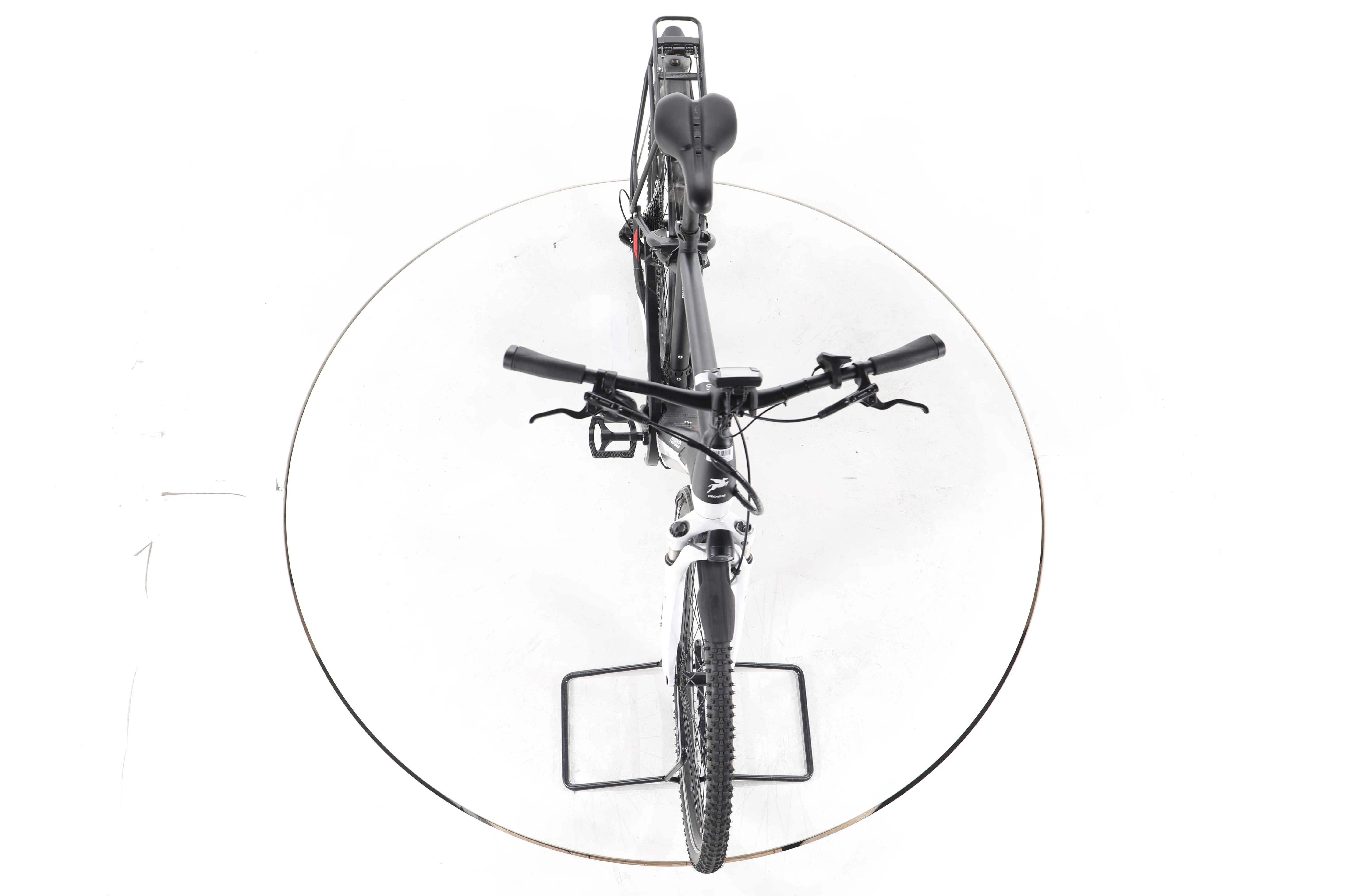 Pegasus Premio Evo 12 Lite Cross Trekking E-Bike - Image 16
