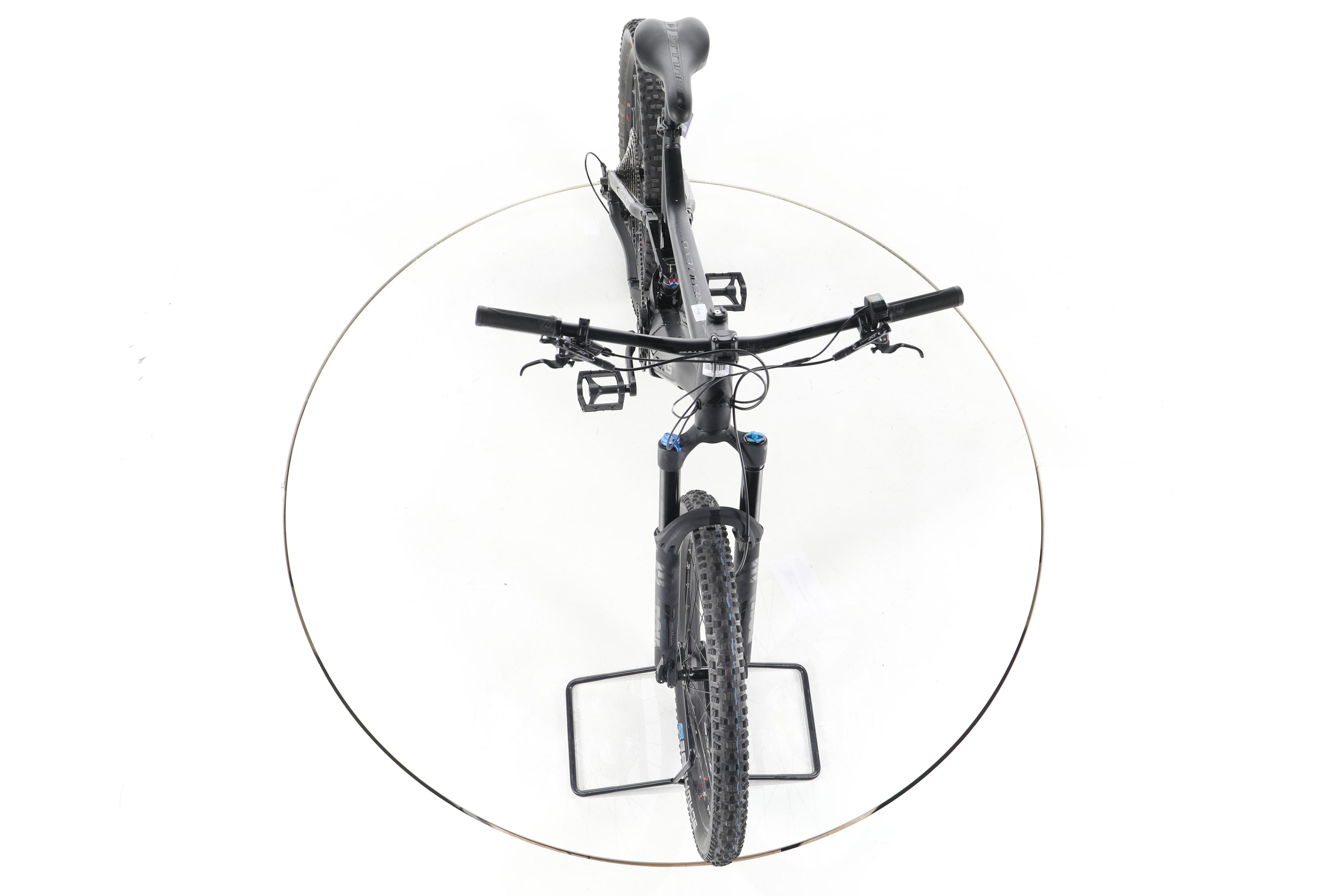 Bulls E-Stream EVO AM5 E-Bike Fully - Image 16