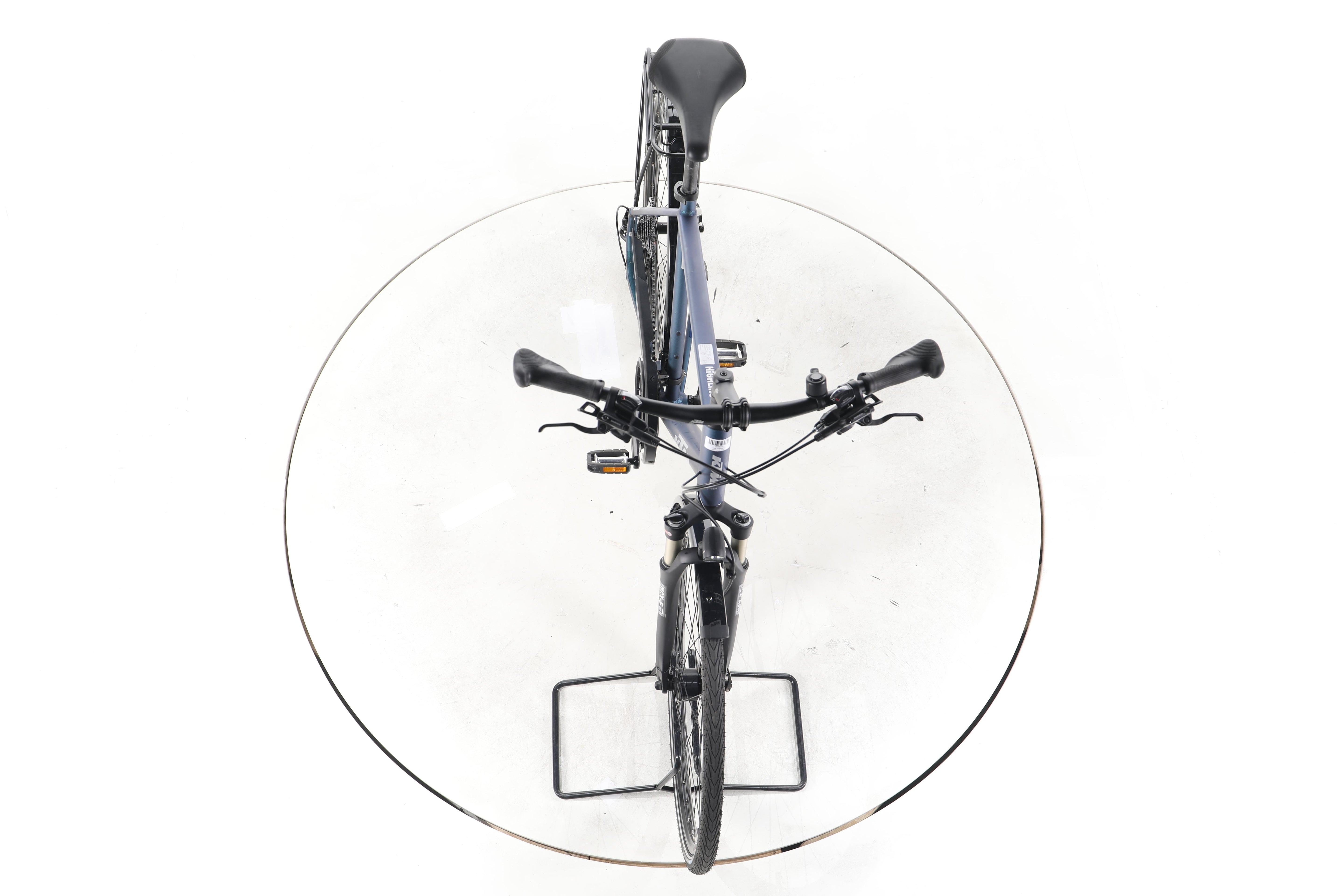 KTM Highline Fahrrad City & Trekking - Image 16