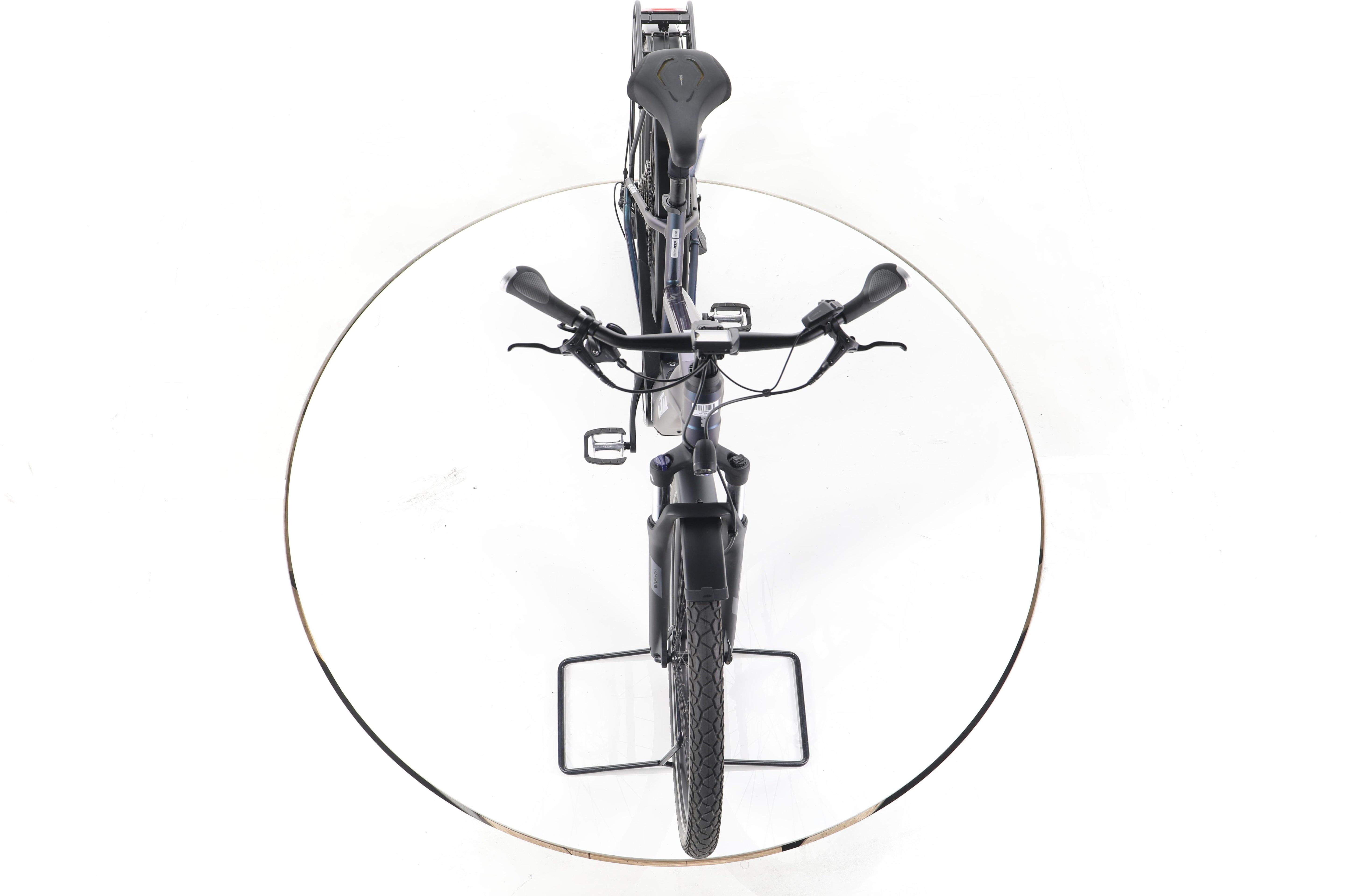 KTM Macina Gran 720 Trekking E-Bike - Image 16