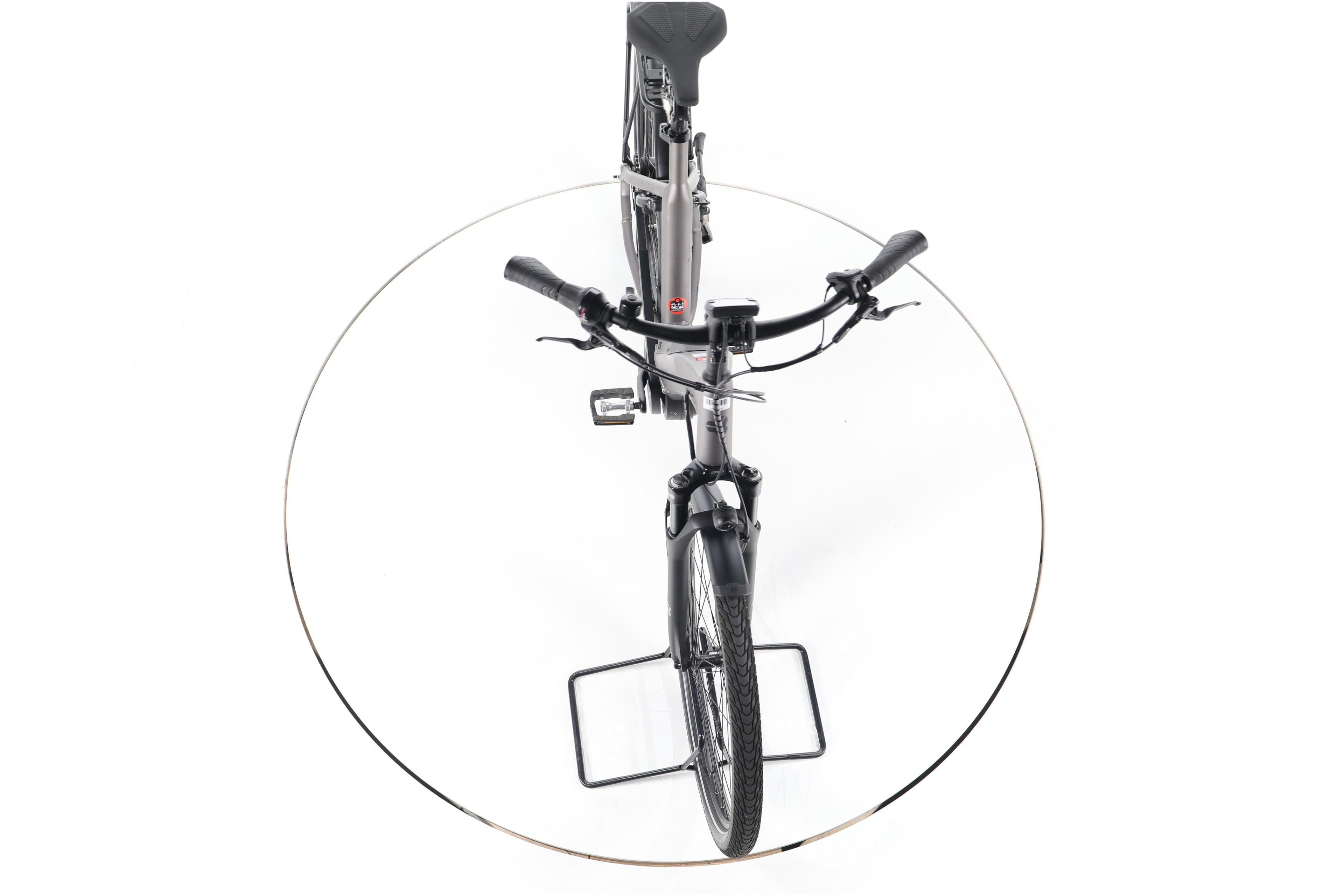 Carver Cityzen E.440 FL City E-Bike Tiefeinsteiger - Image 16