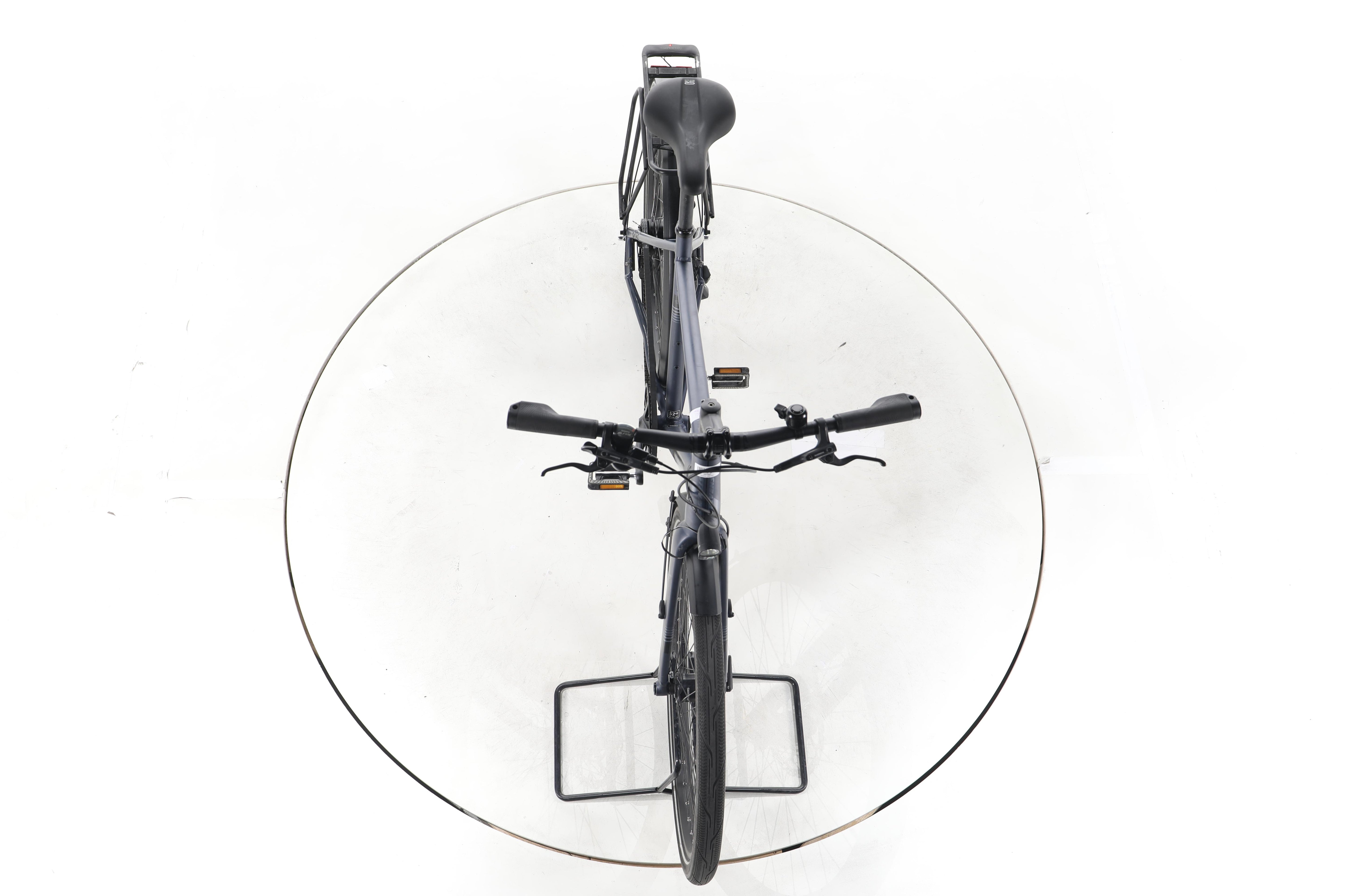 Stevens Courier Luxe Fahrrad City & Trekking - Image 16