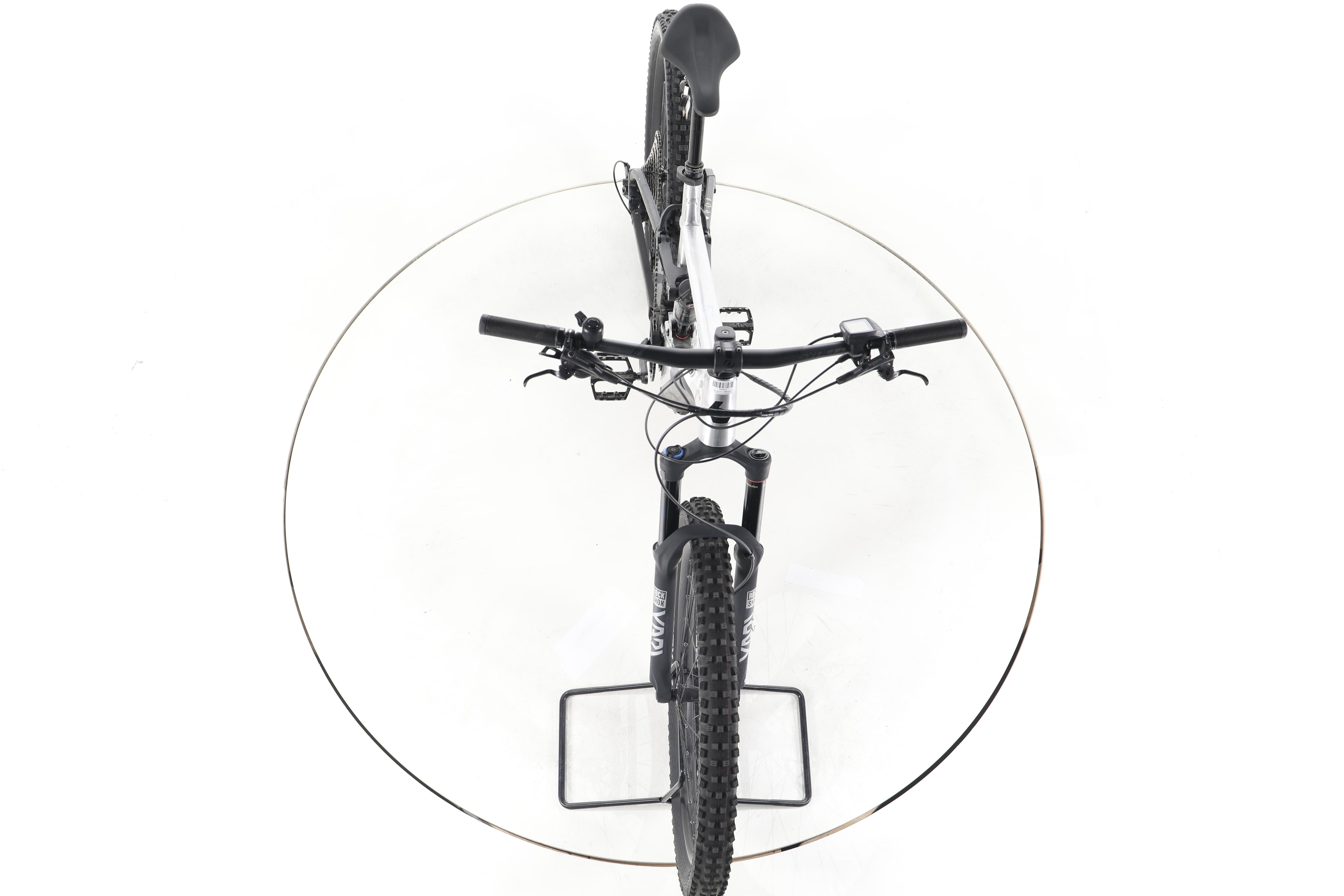 Bergamont E-Trailster Expert E-Bike Fully - Image 16