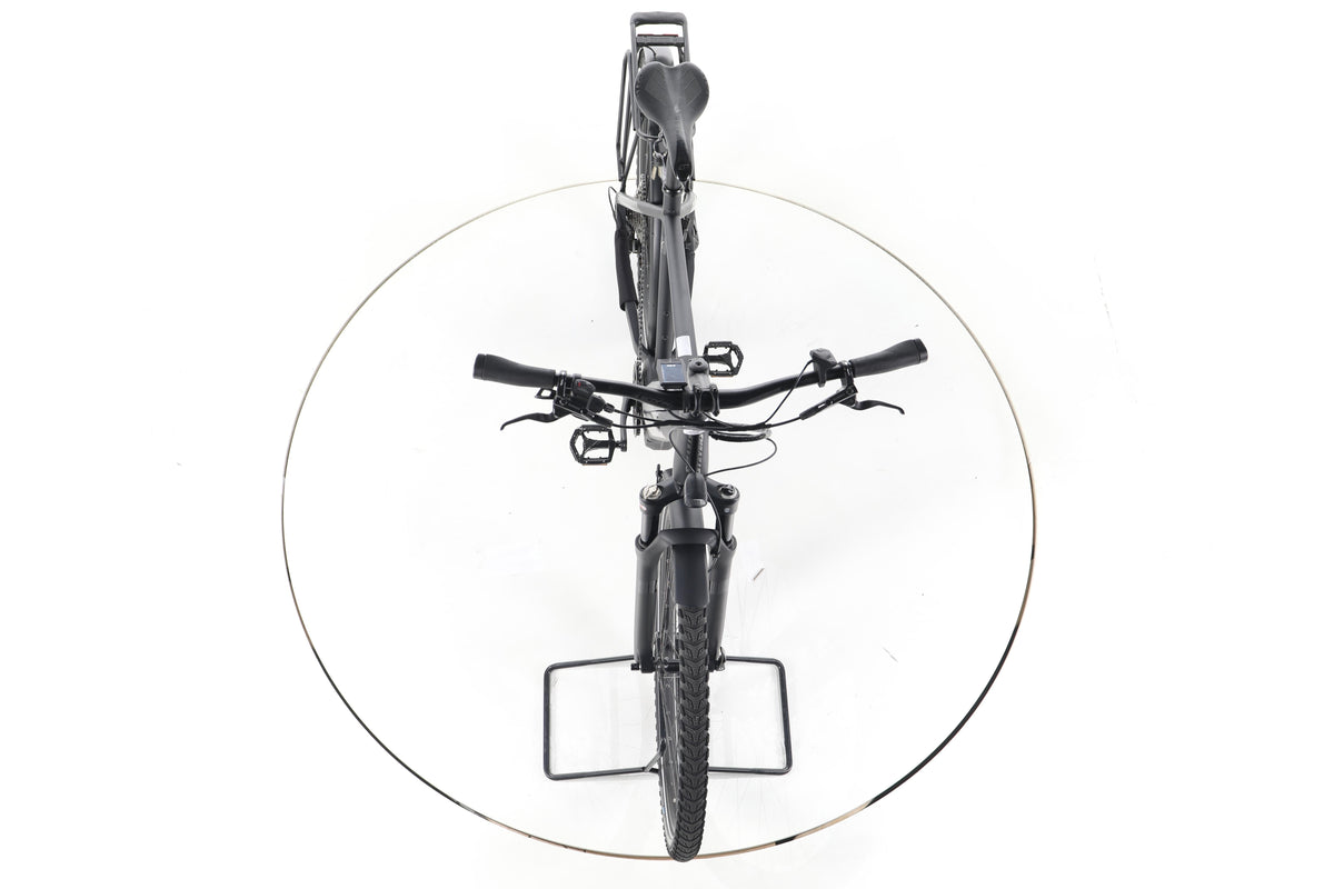 Stevens E-6x Trekking E-Bike - Image 16
