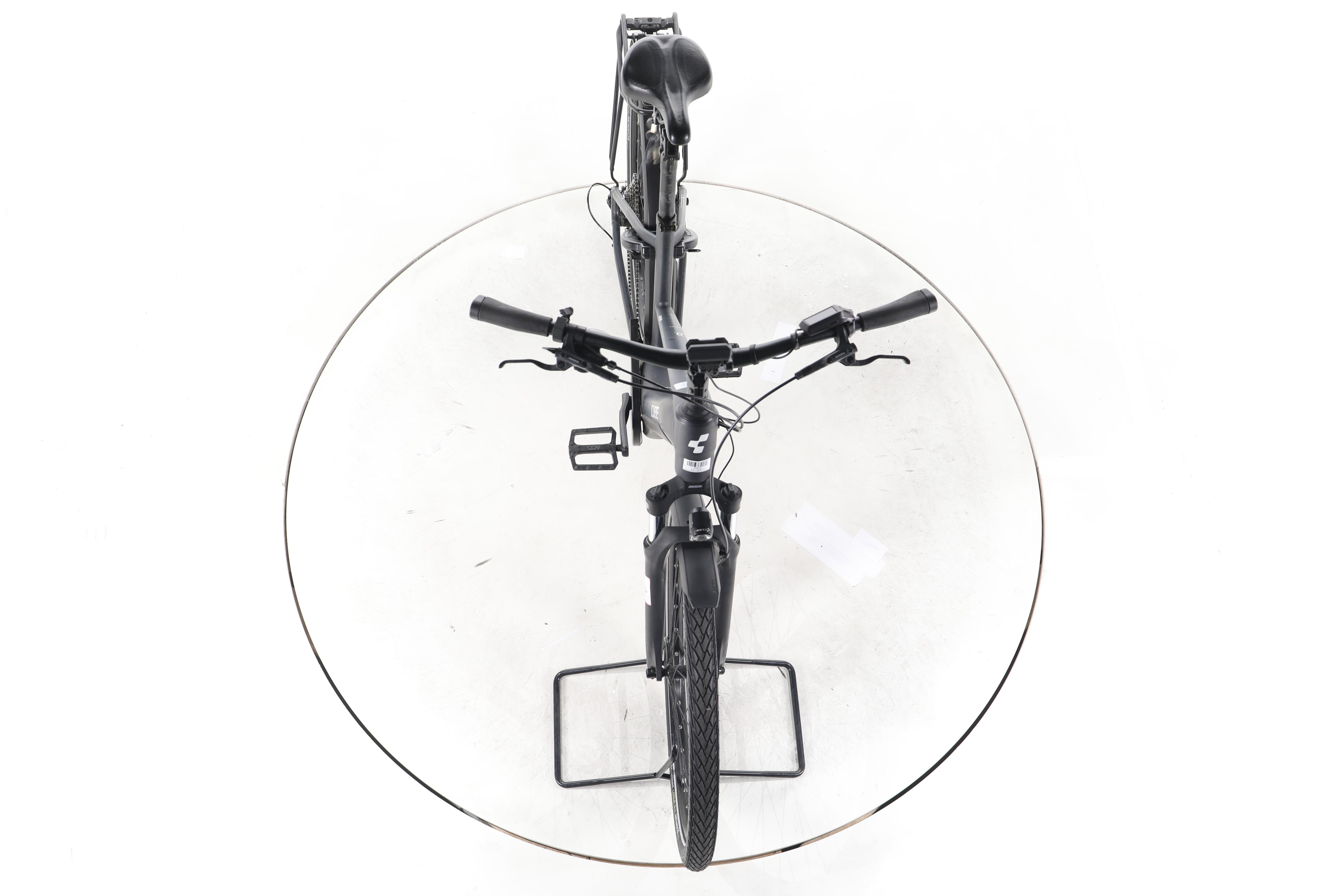 Cube Touring Hybrid ONE Trekking E-Bike - Image 16