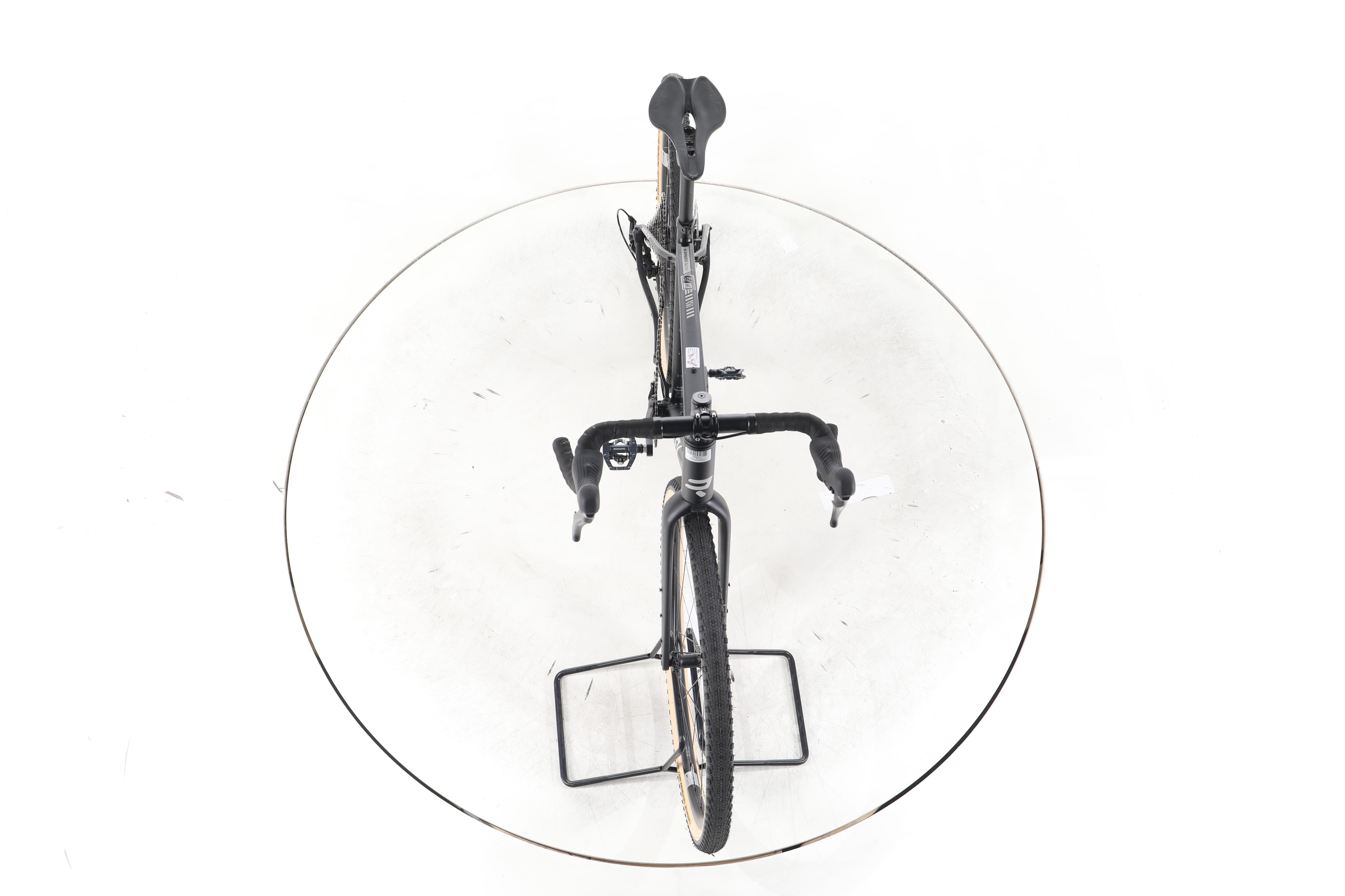 Ridley Kanzo Adventure Gravelbike 2025 - Image 16