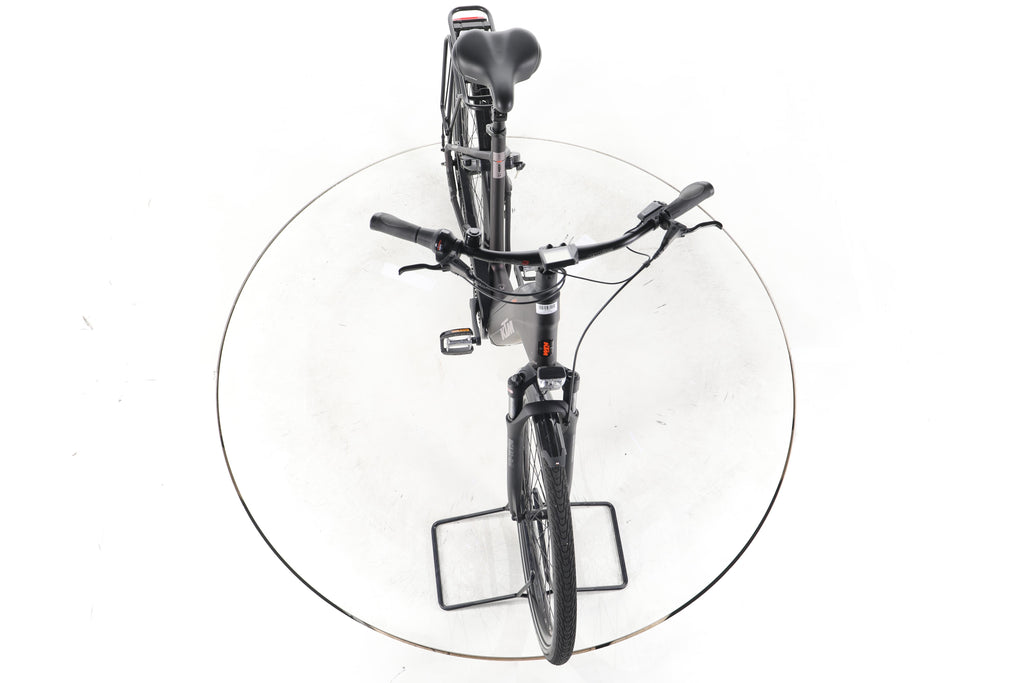 KTM Macina CITY 820 XL US City E-Bike Tiefeinsteiger 2025 - Image 16