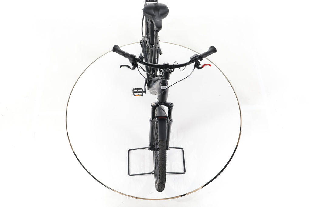 Corratec E-Power Life CX City E-Bike Tiefeinsteiger - Image 16