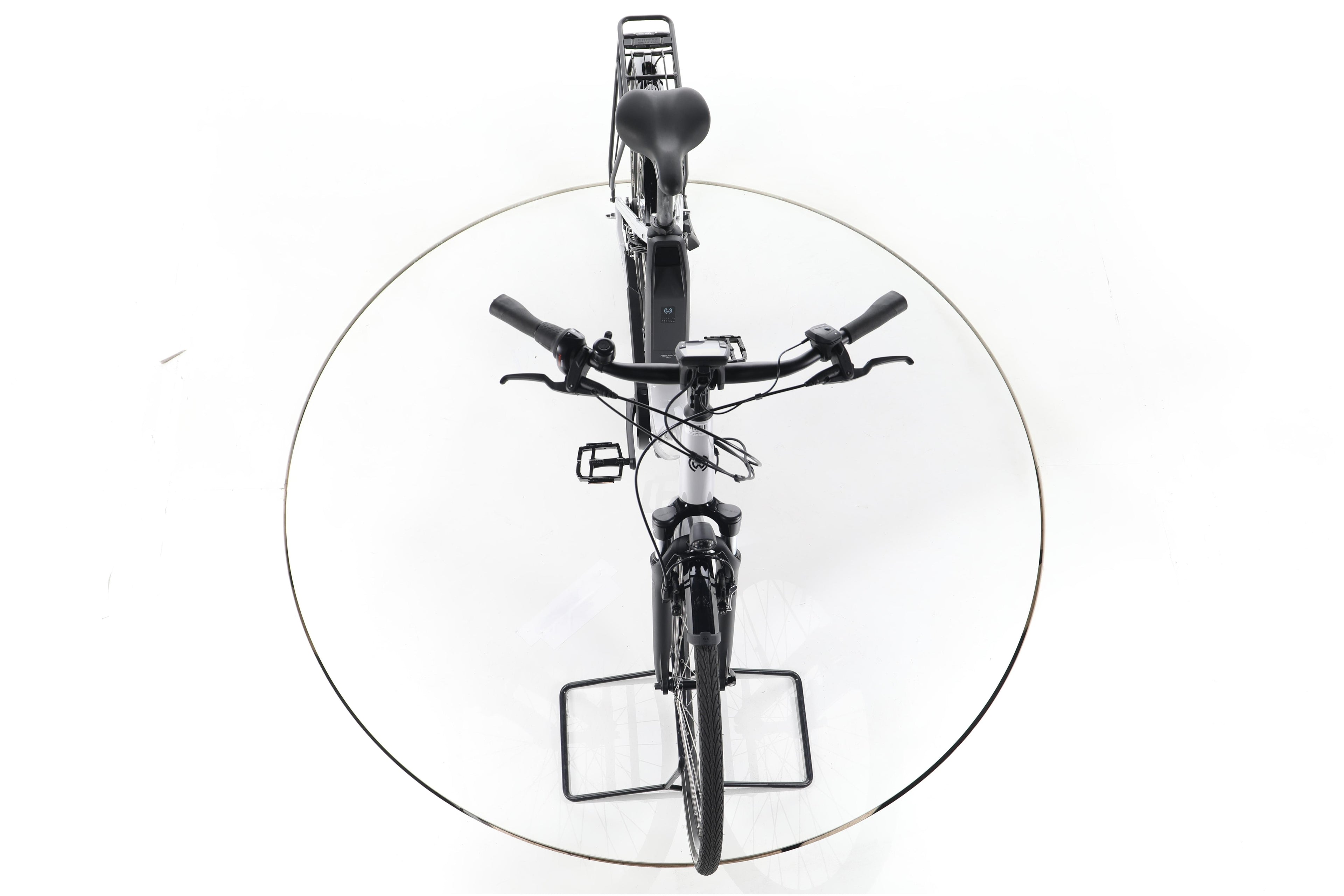 Winora CB150 City E-Bike Tiefeinsteiger - Image 16