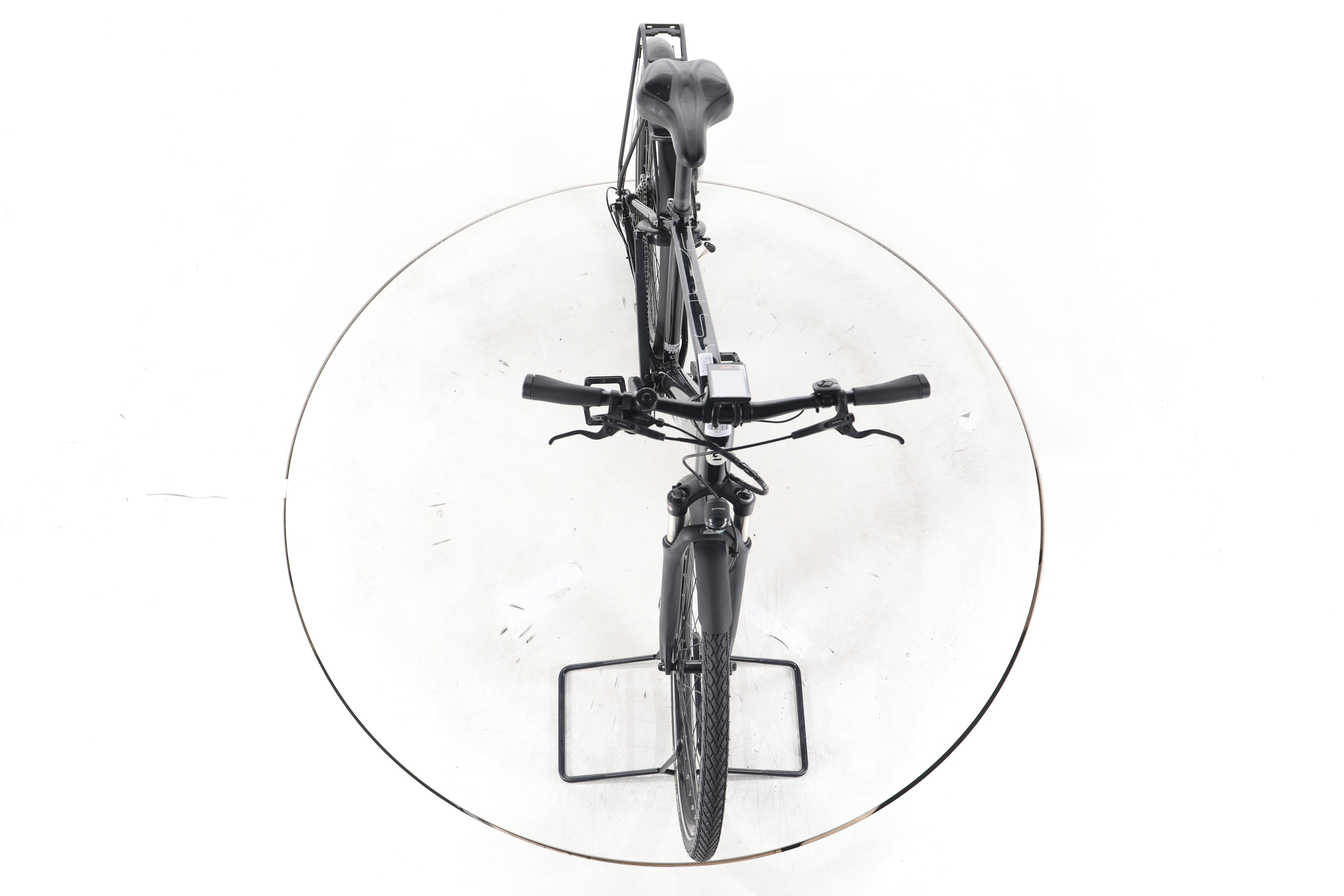 Econic One Urban Trekking E-Bike - Image 16