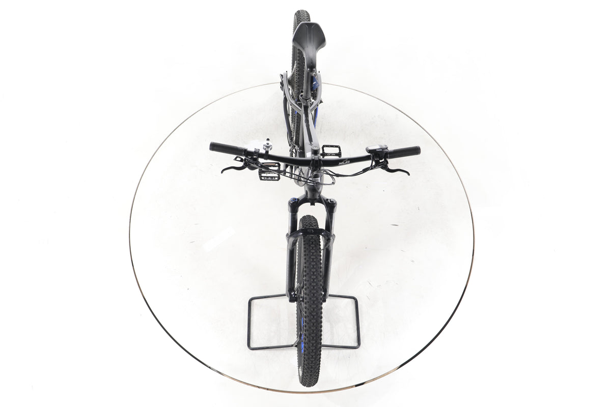 Haibike HardSeven 7 E-Bike 2024 - Image 16