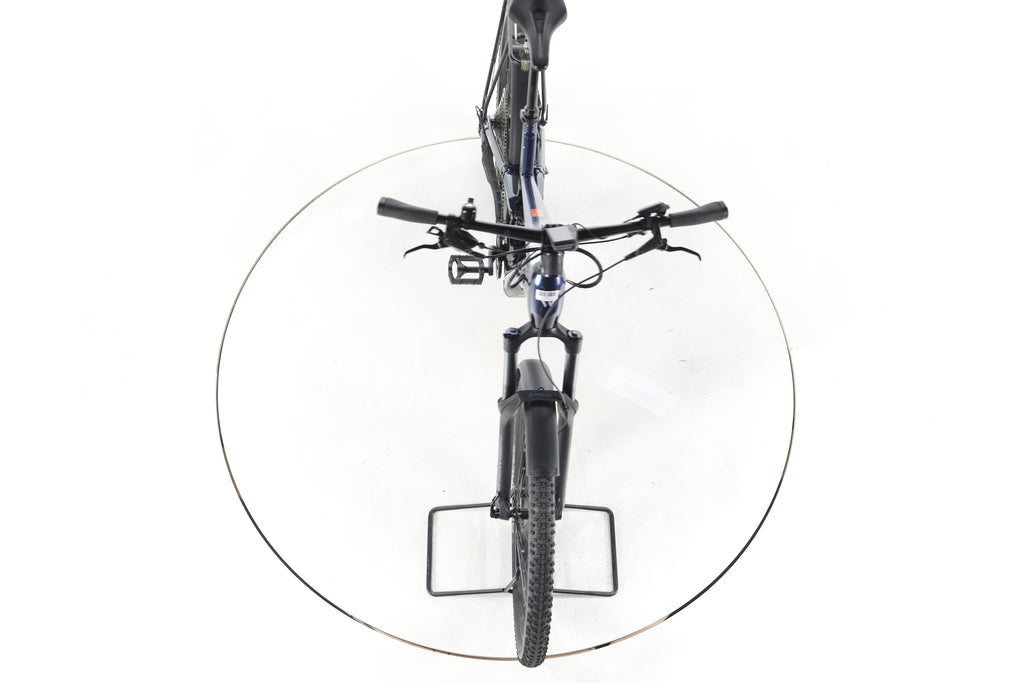 Conway Xyron SUV 4.9 SUV E-Bike - Image 16