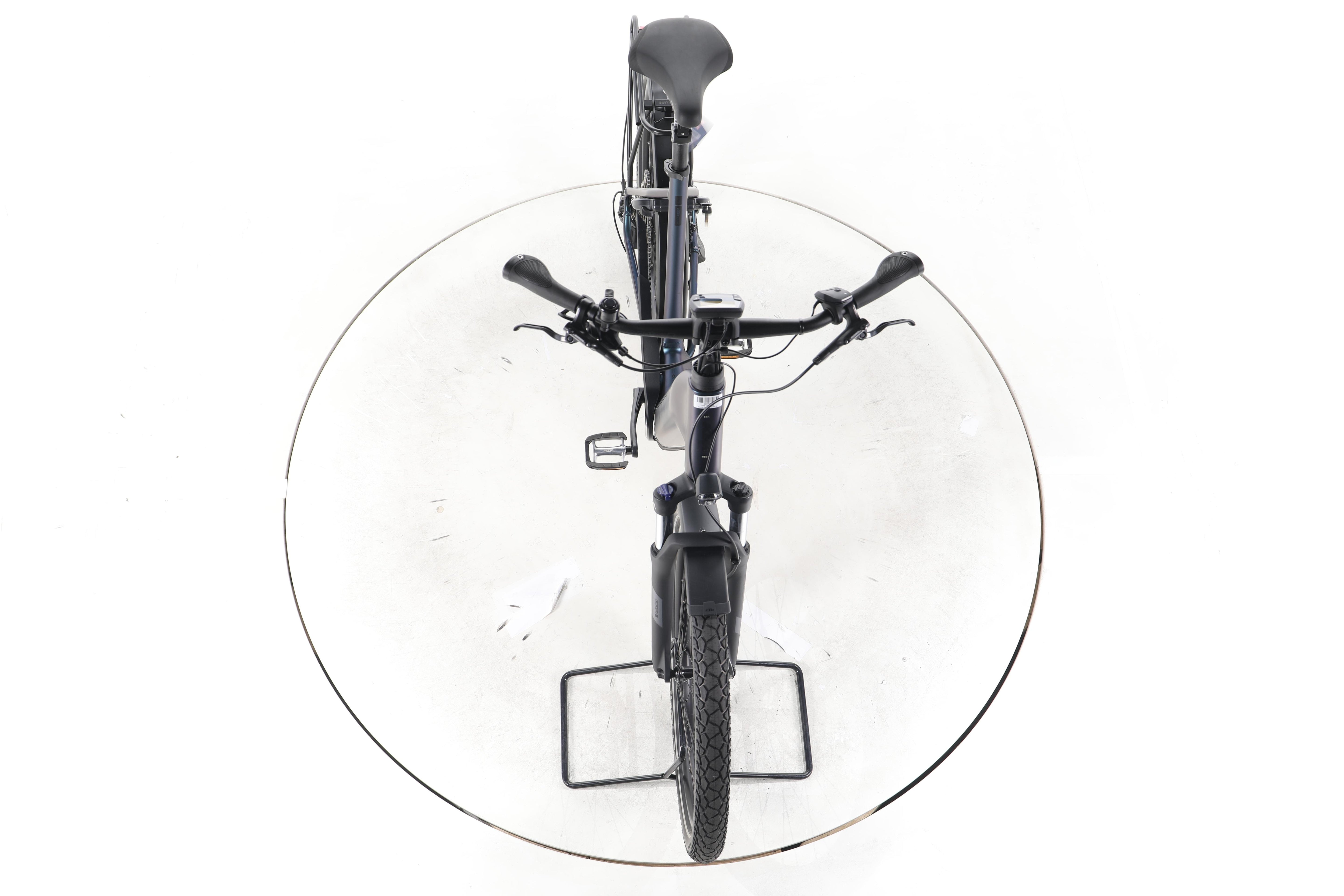 KTM Macina Gran P6102 Trekking E-Bike Tiefeinsteiger - Image 16