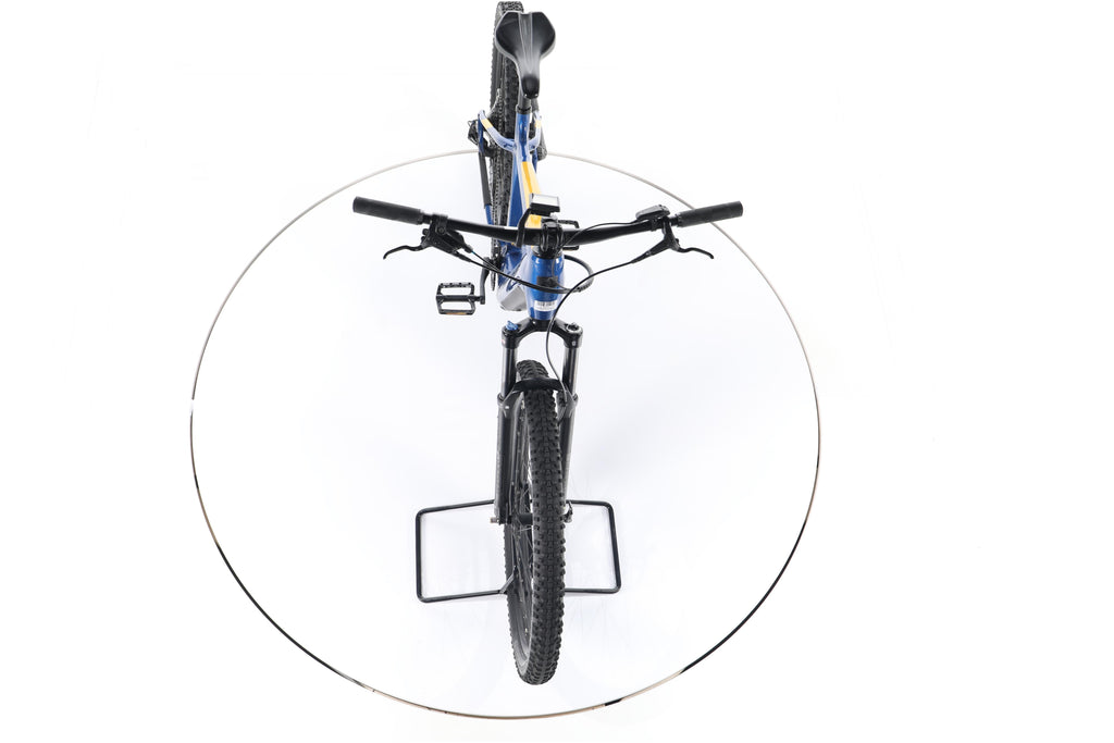 Corratec E-Power X-Vert Race Trinity E-Bike 2023 - Image 16