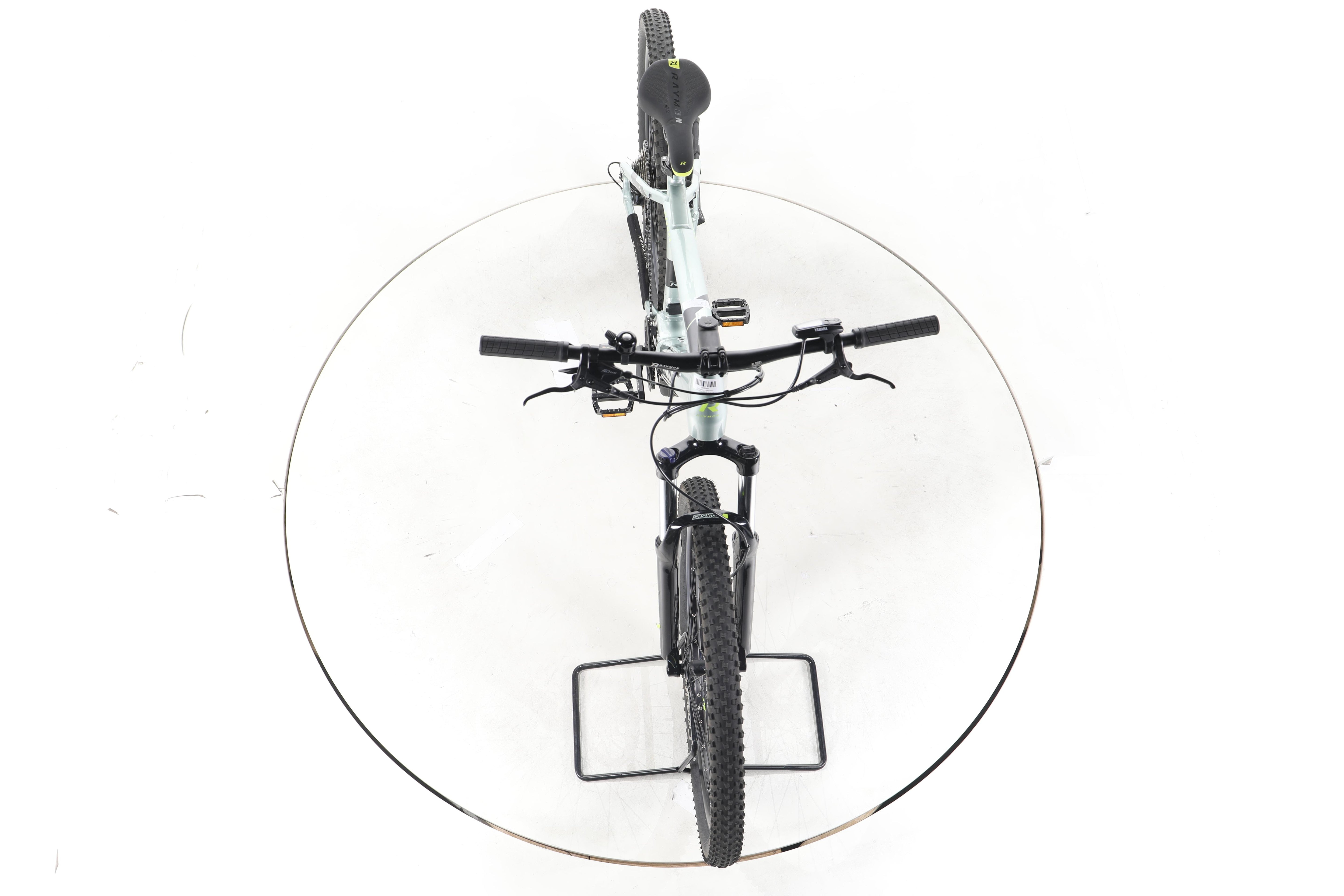 R Raymon HardRay E 5.0 E-Bike - Image 16