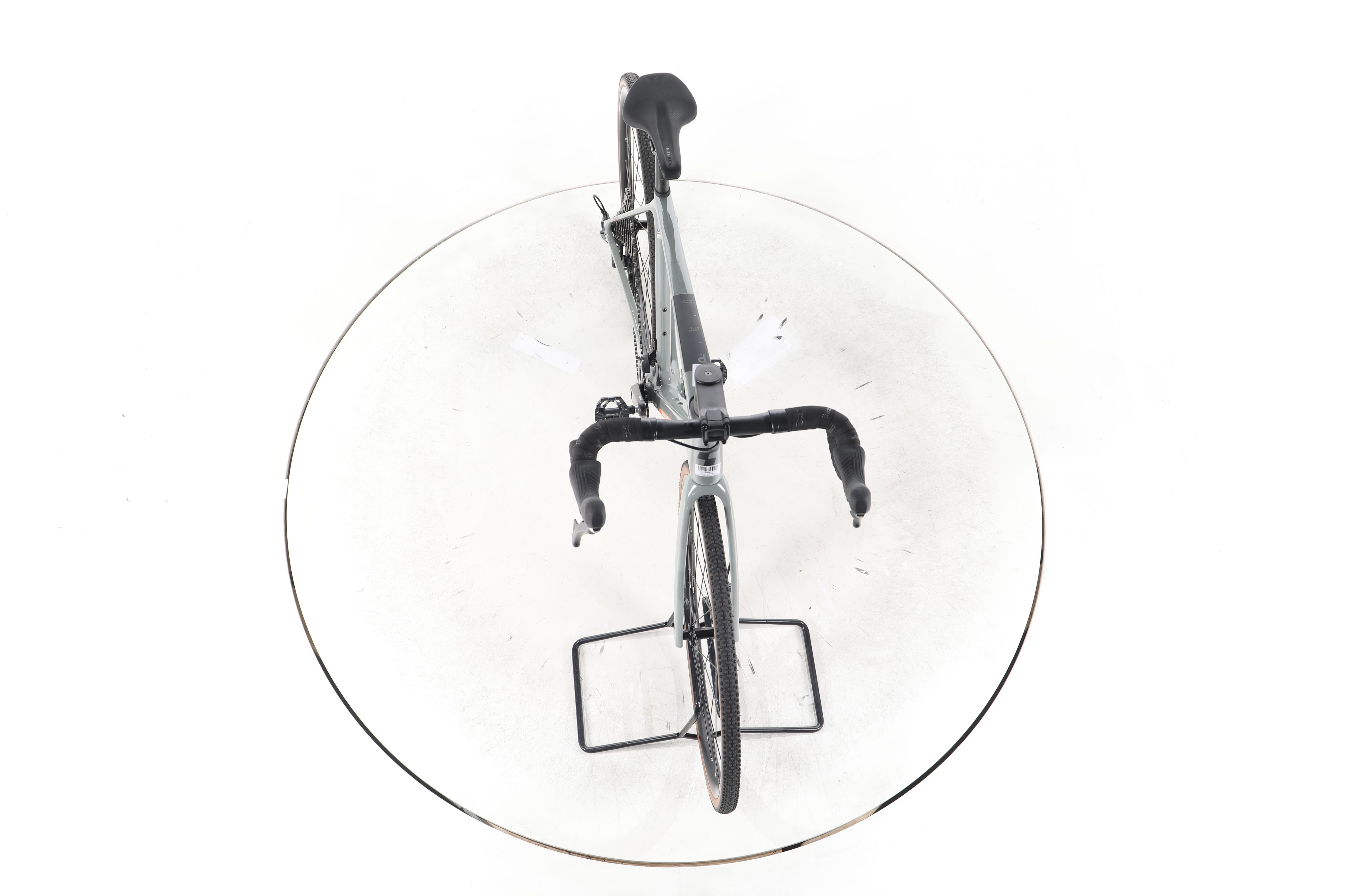 Cube Cross Race C:62 Pro Gravelbike Carbon - Image 16