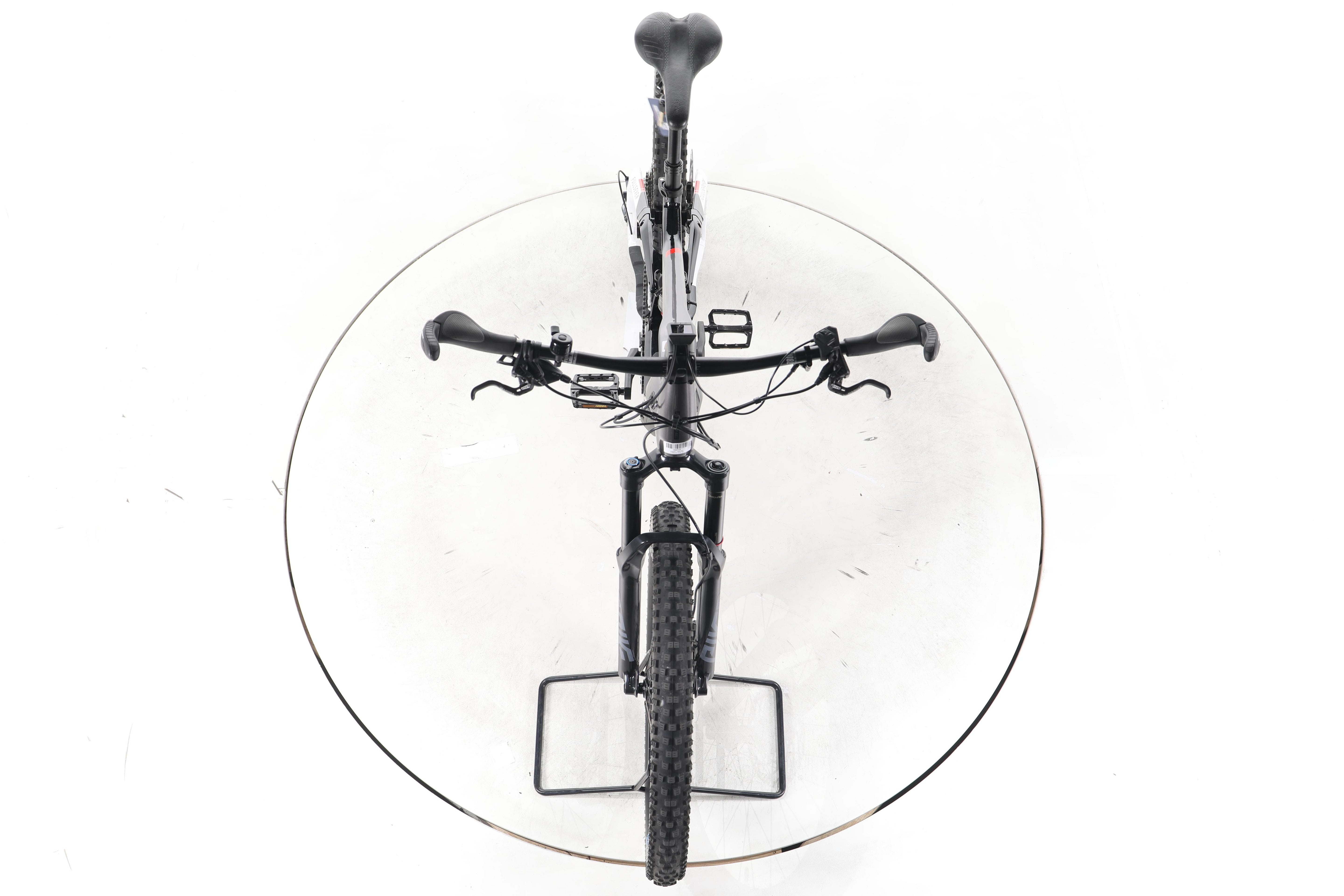 Haibike FullSeven 9 E-Bike Fully - Image 16