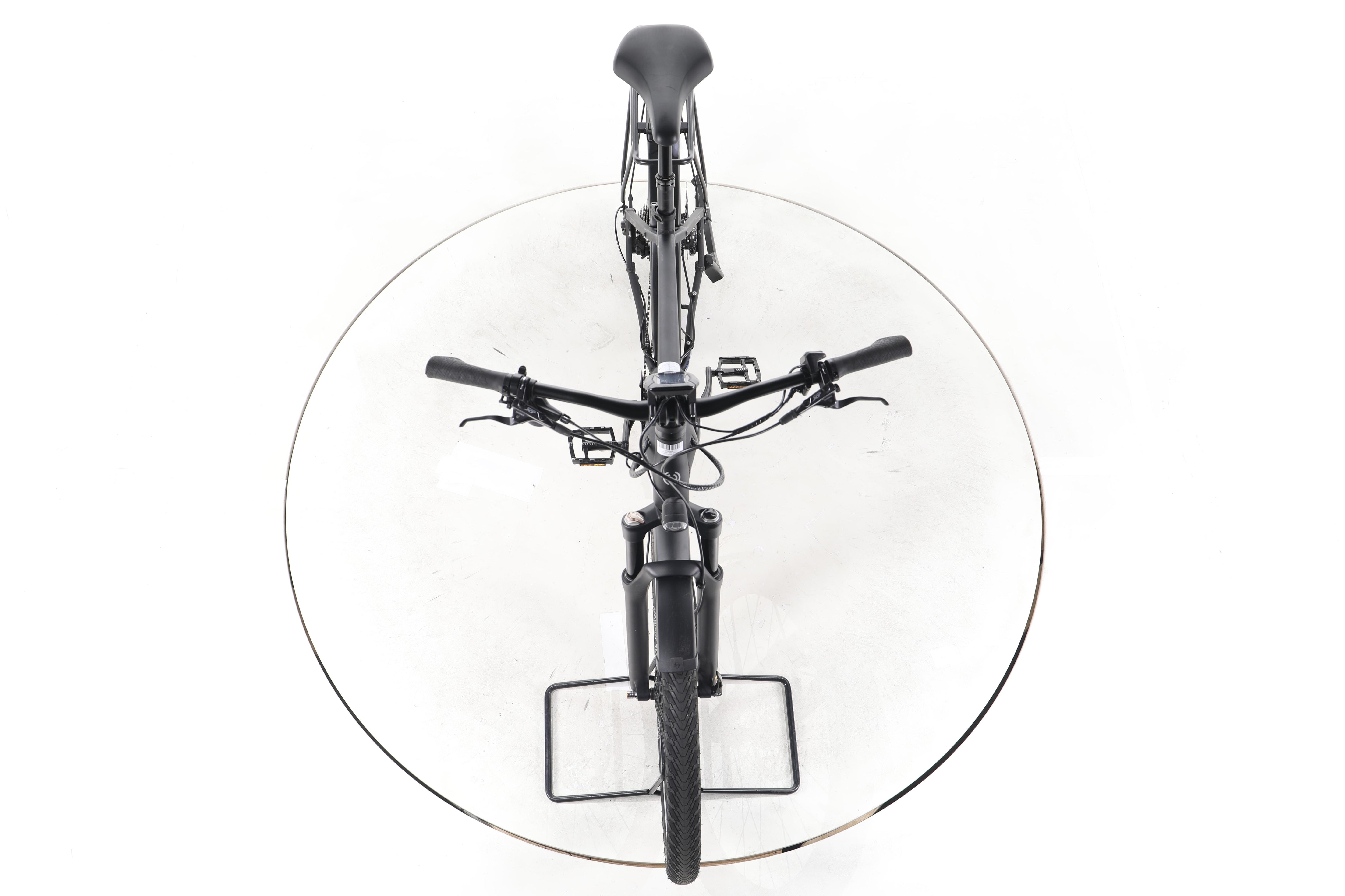 Winora Yucatan 12 Pro Trekking E-Bike - Image 16