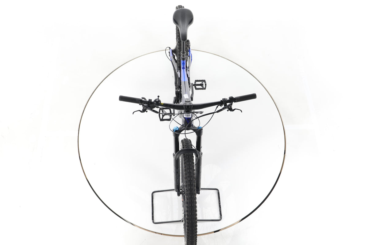 Giant Trance X E+ 1 E-Bike Fully - Image 16