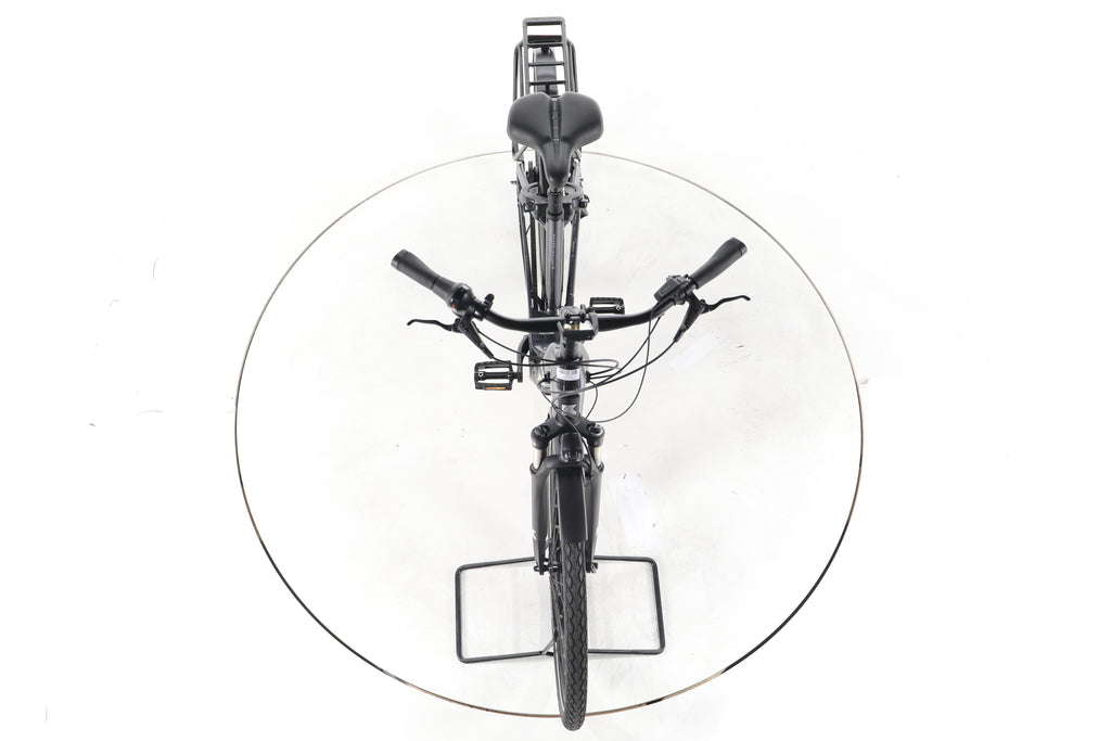 Kettler Quadriga CX5 City E-Bike Tiefeinsteiger - Image 16