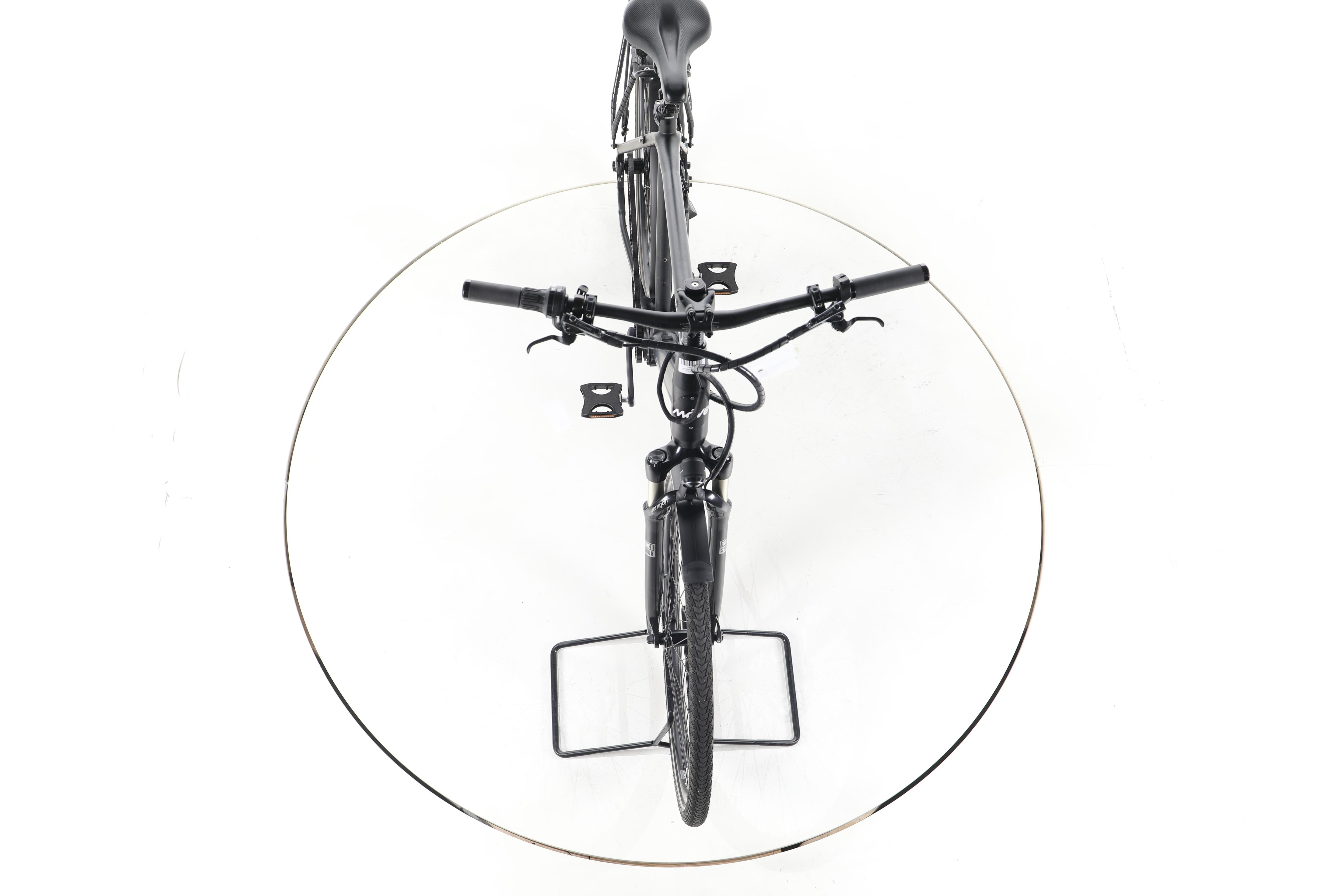 MÖVE Bikes Airy City E-Bike - Image 16