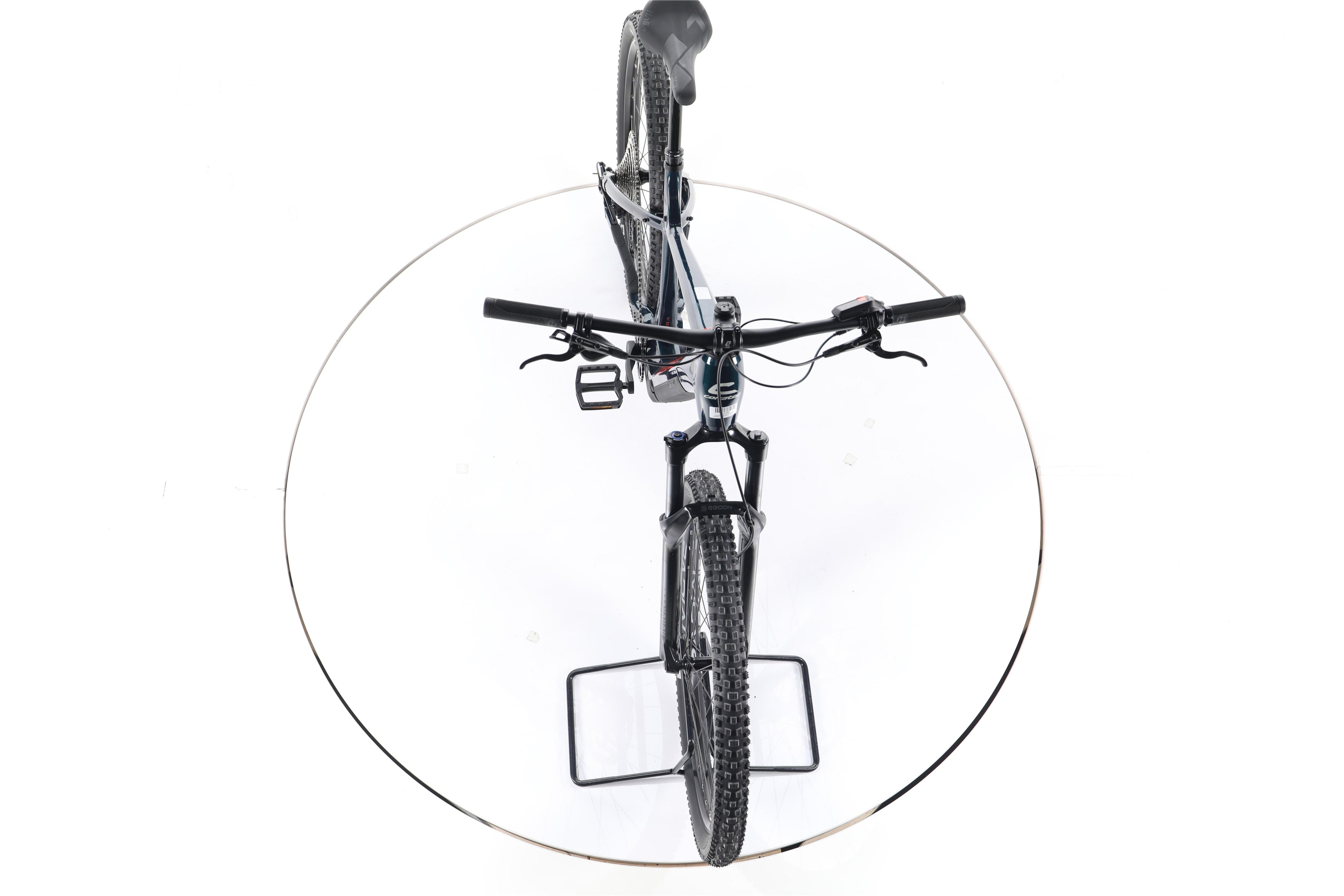 Corratec E-Power X-Vert SX EL Elite E-Bike 2025 - Image 16