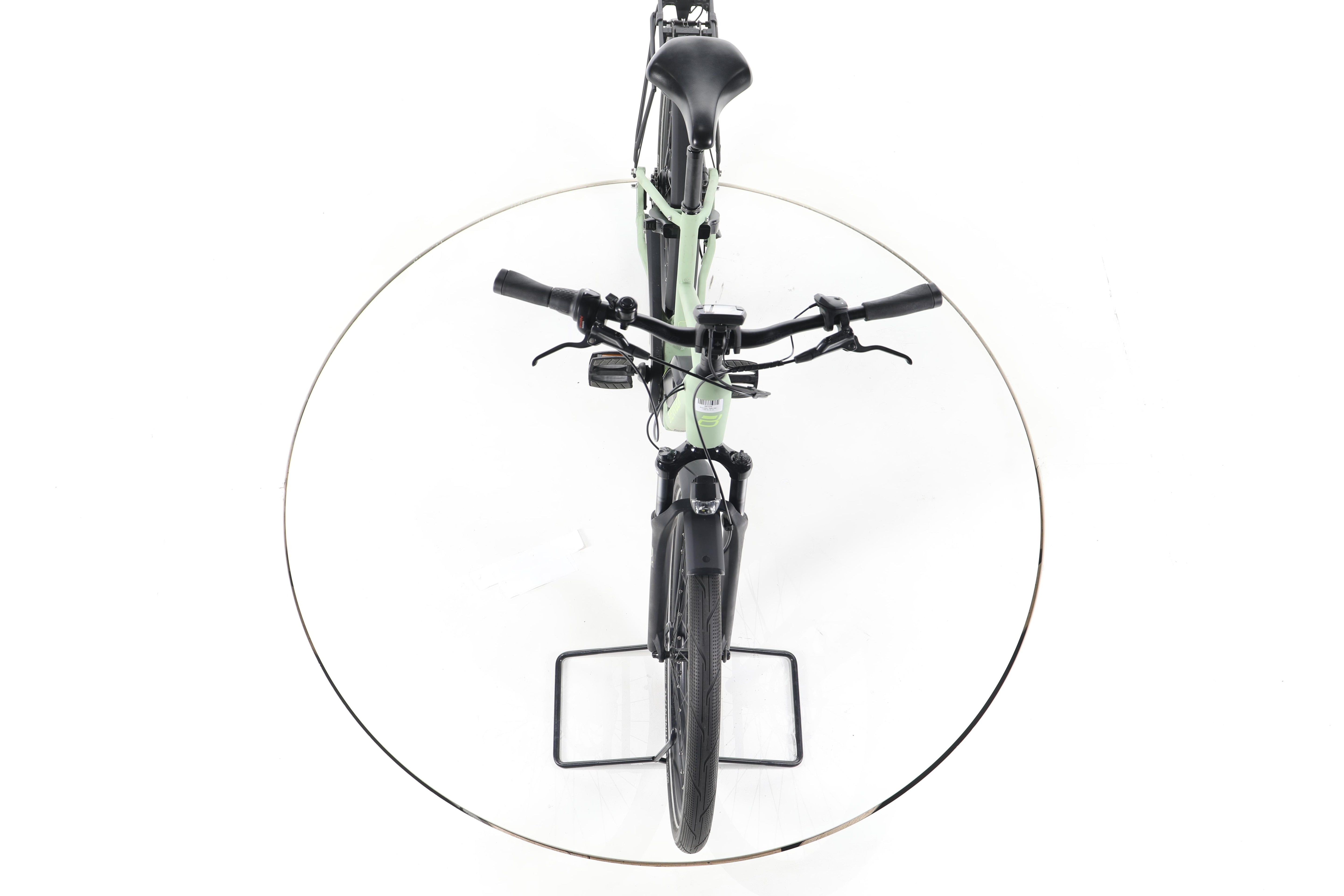 Brennabor T-32e City E-Bike - Image 16