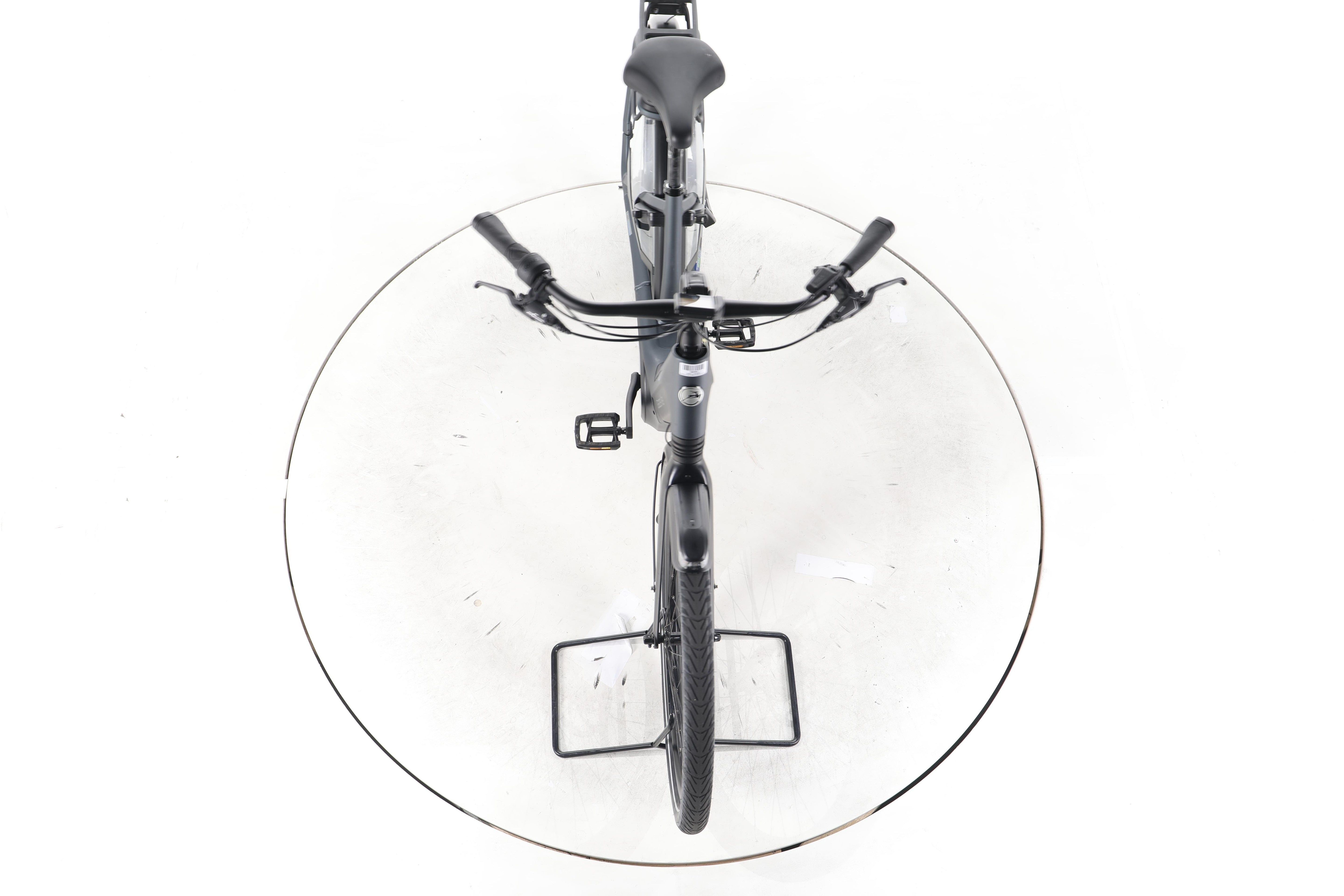 Gazelle Avignon C380 HMB LTD City E-Bike Tiefeinsteiger - Image 16