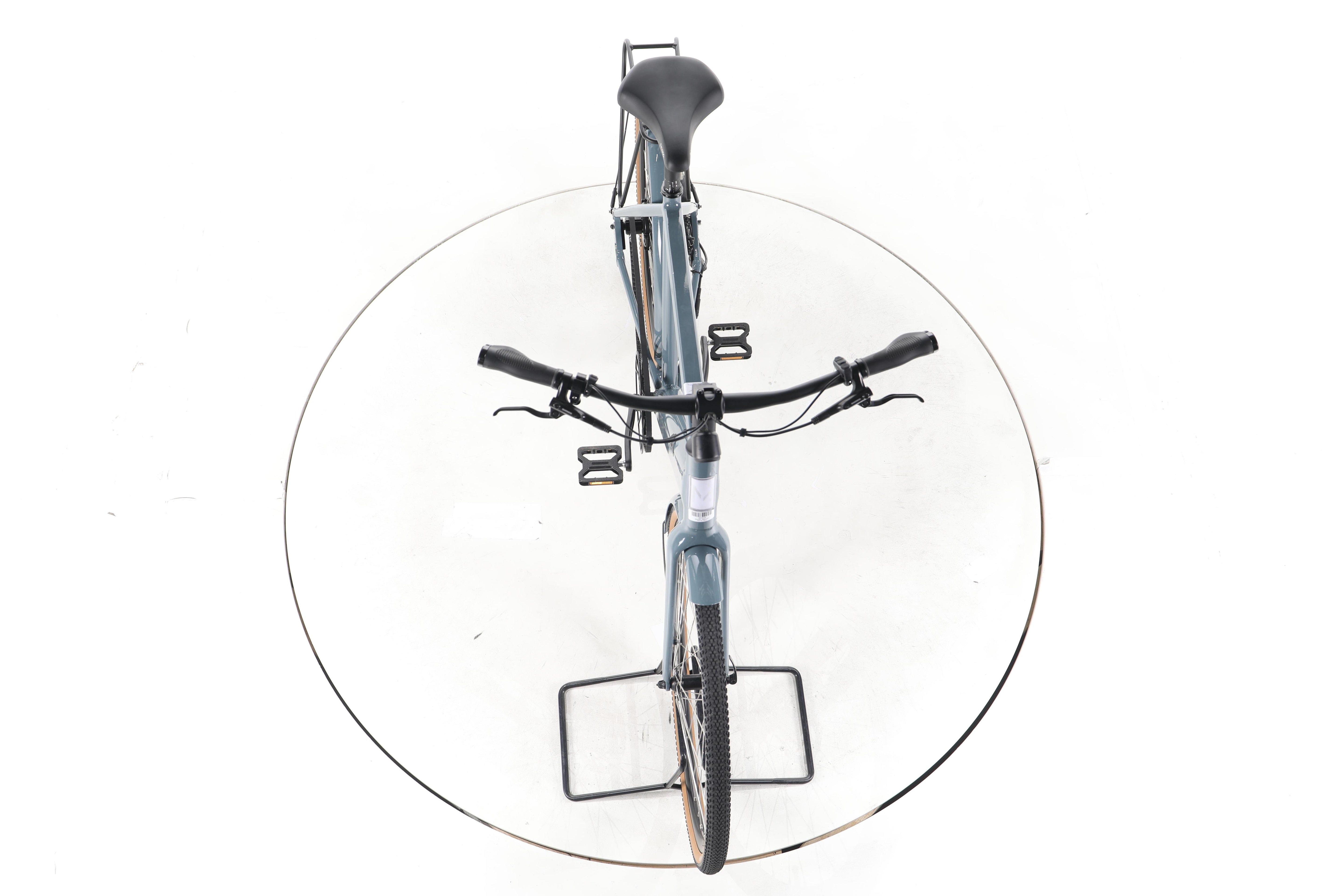 MOUGG Star City E-Bike 2024 - Image 16
