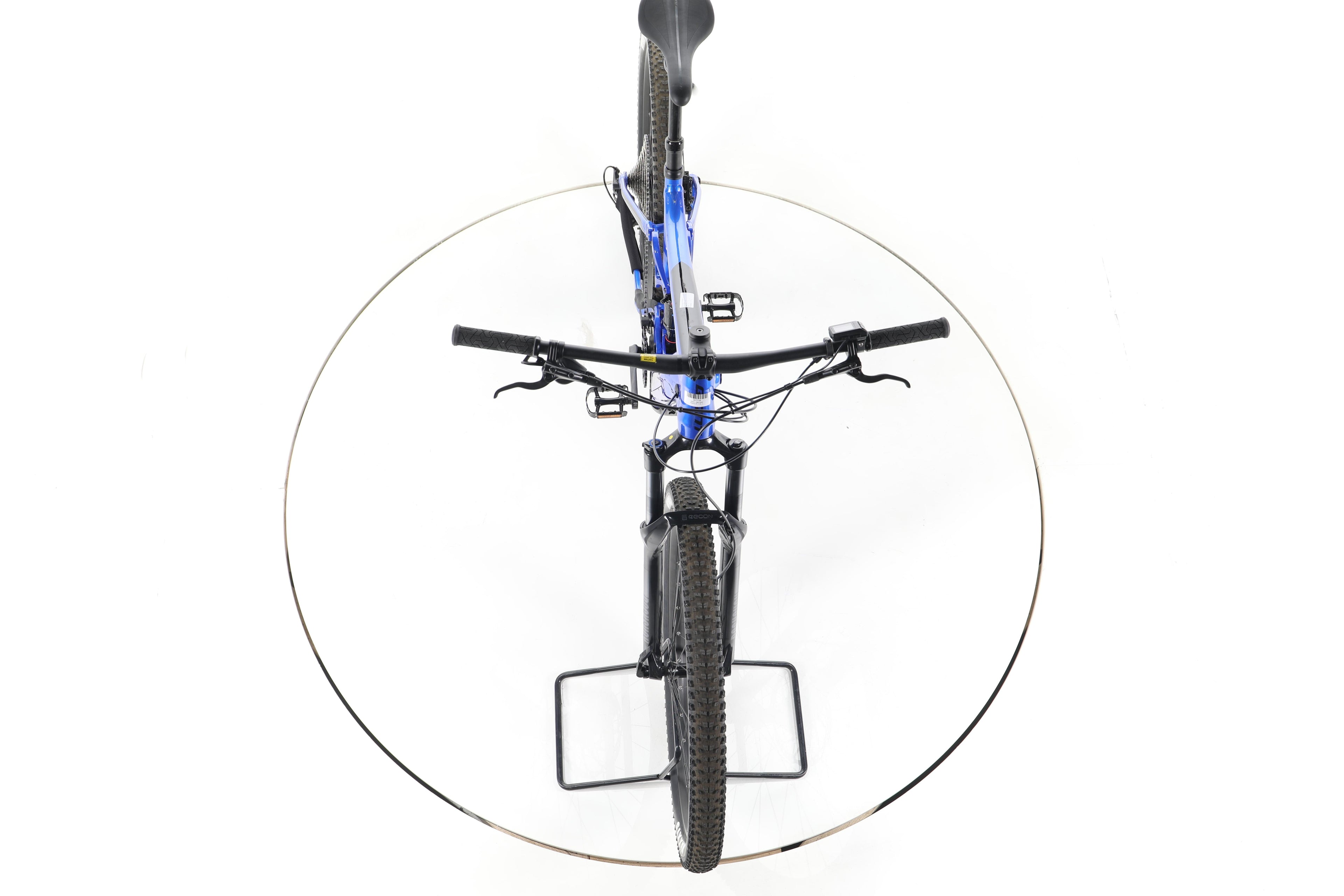 Giant Stance E+ 1 Fully E-Bike - Image 16