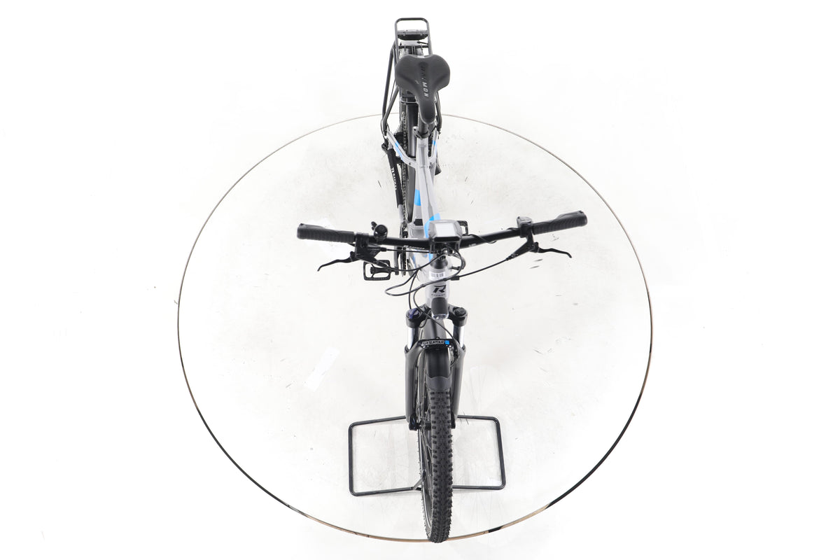 R Raymon CrossRay E 6.0 Trekking E-Bike - Image 16